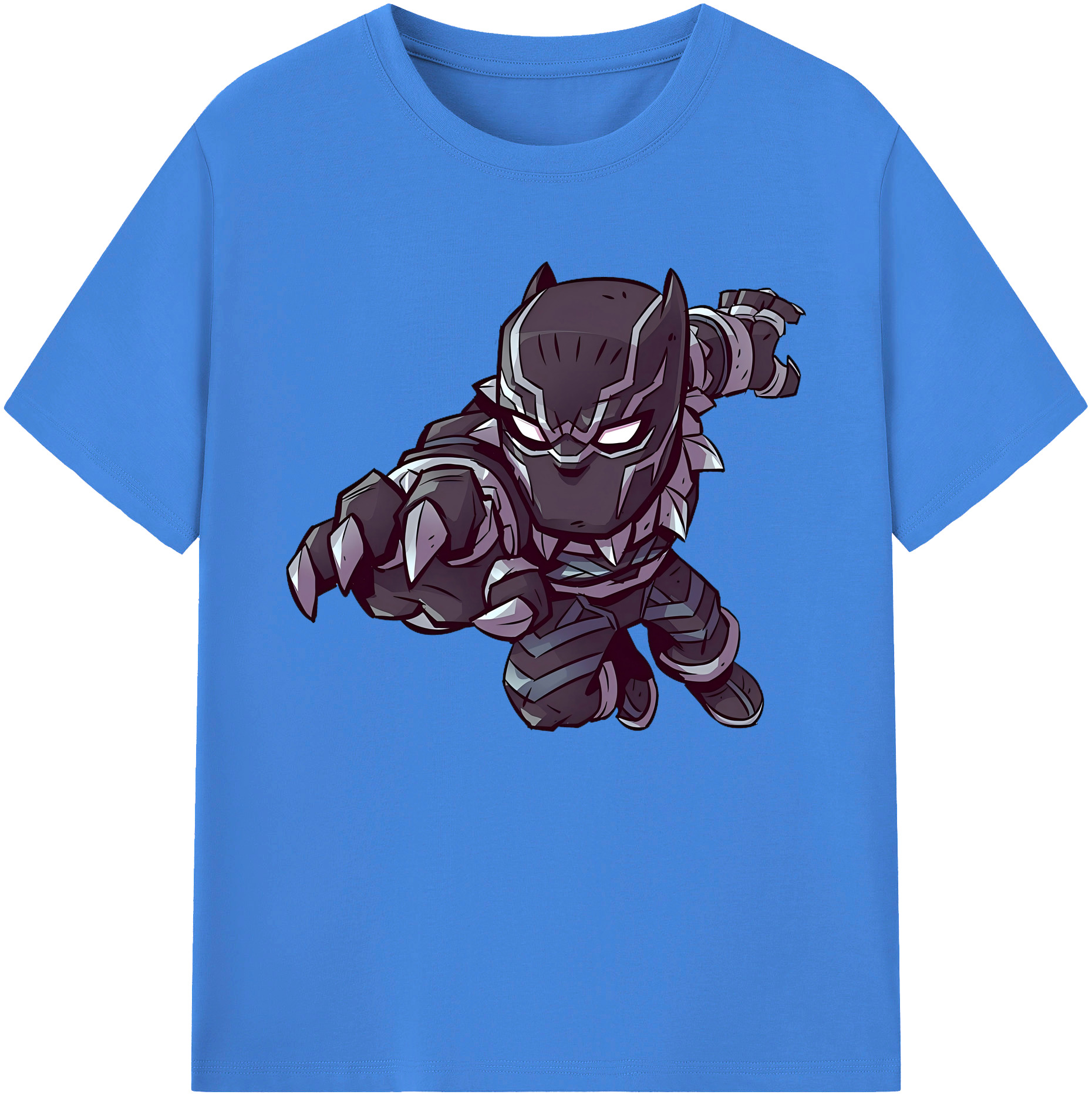 （画像用） アベンジャーズ The Avengers 綿100％ メンズ半袖Tシャツ｜肌触りやわらか＆通気性
