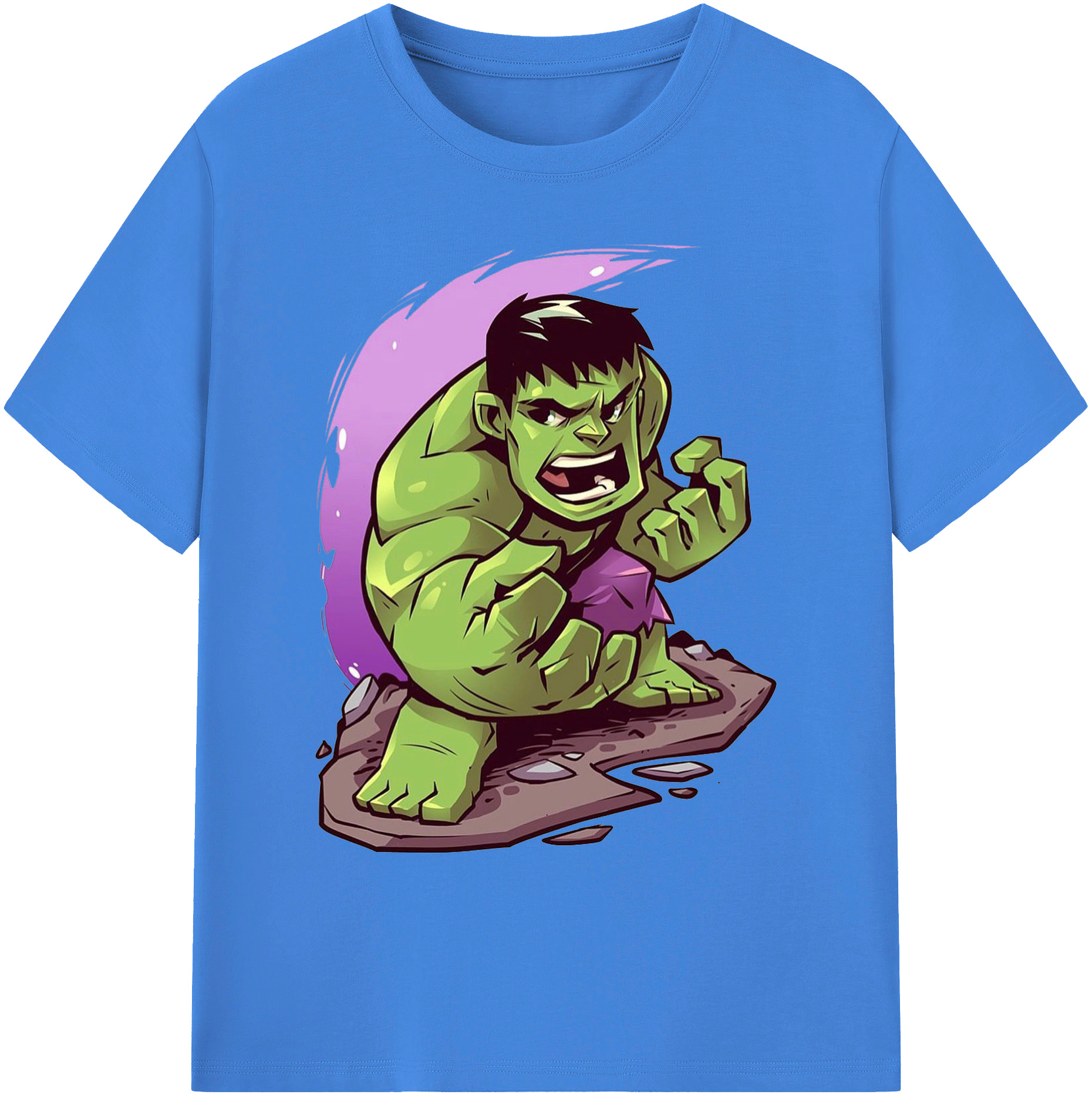 （画像用） アベンジャーズ The Avengers 綿100％ メンズ半袖Tシャツ｜肌触りやわらか＆通気性