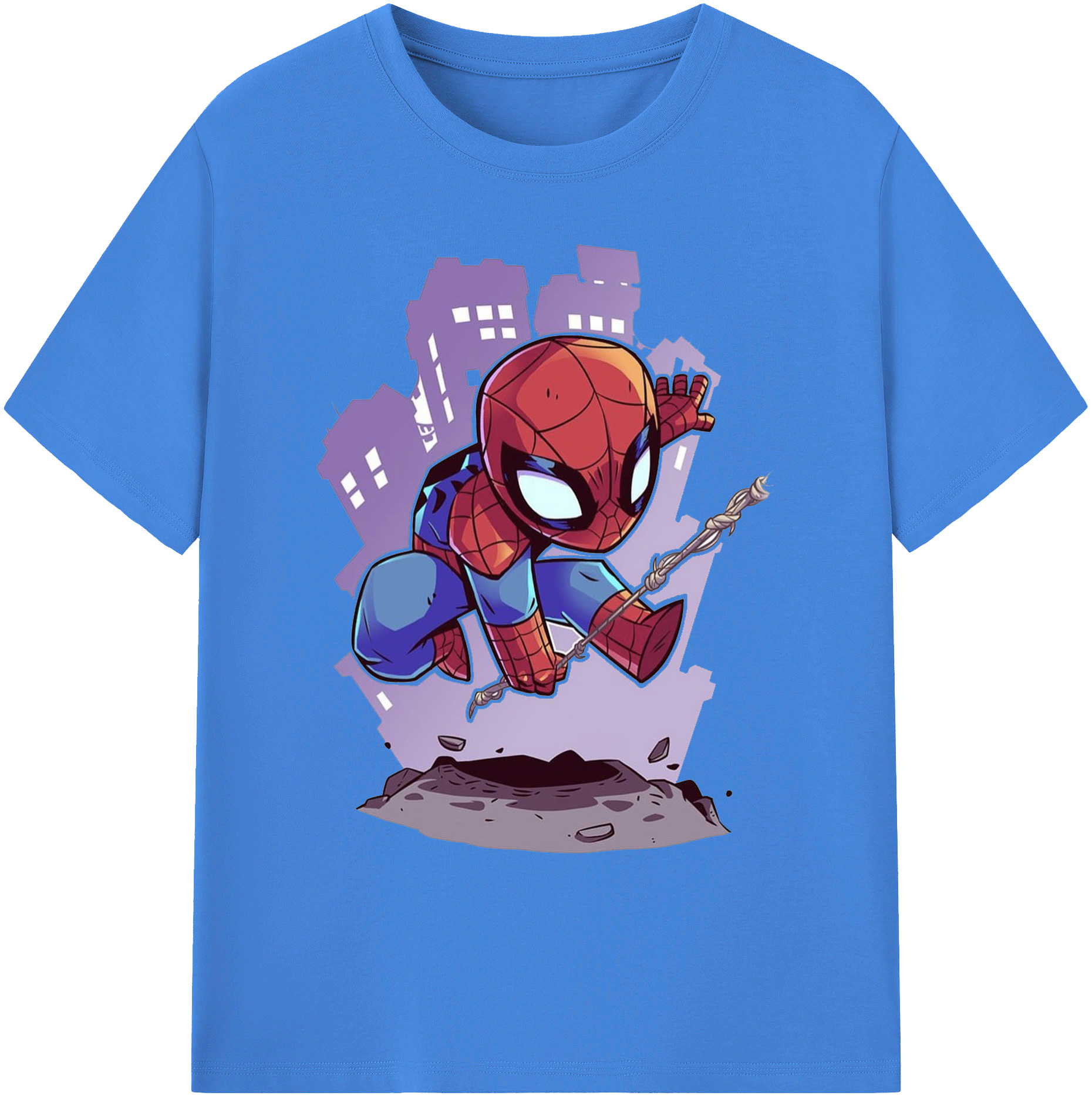 （画像用） アベンジャーズ The Avengers 綿100％ メンズ半袖Tシャツ｜肌触りやわらか＆通気性