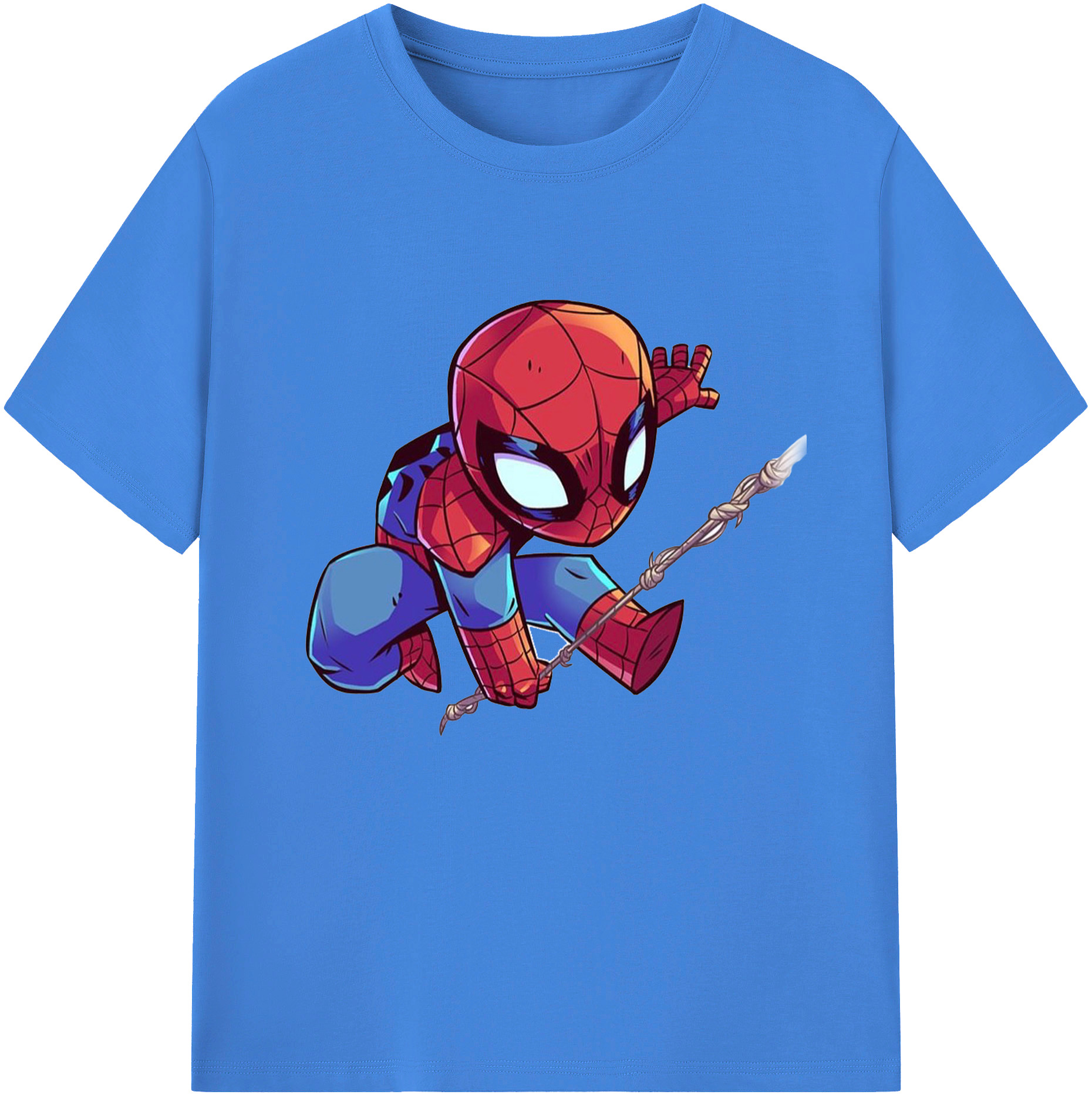 （画像用） アベンジャーズ The Avengers 綿100％ メンズ半袖Tシャツ｜肌触りやわらか＆通気性