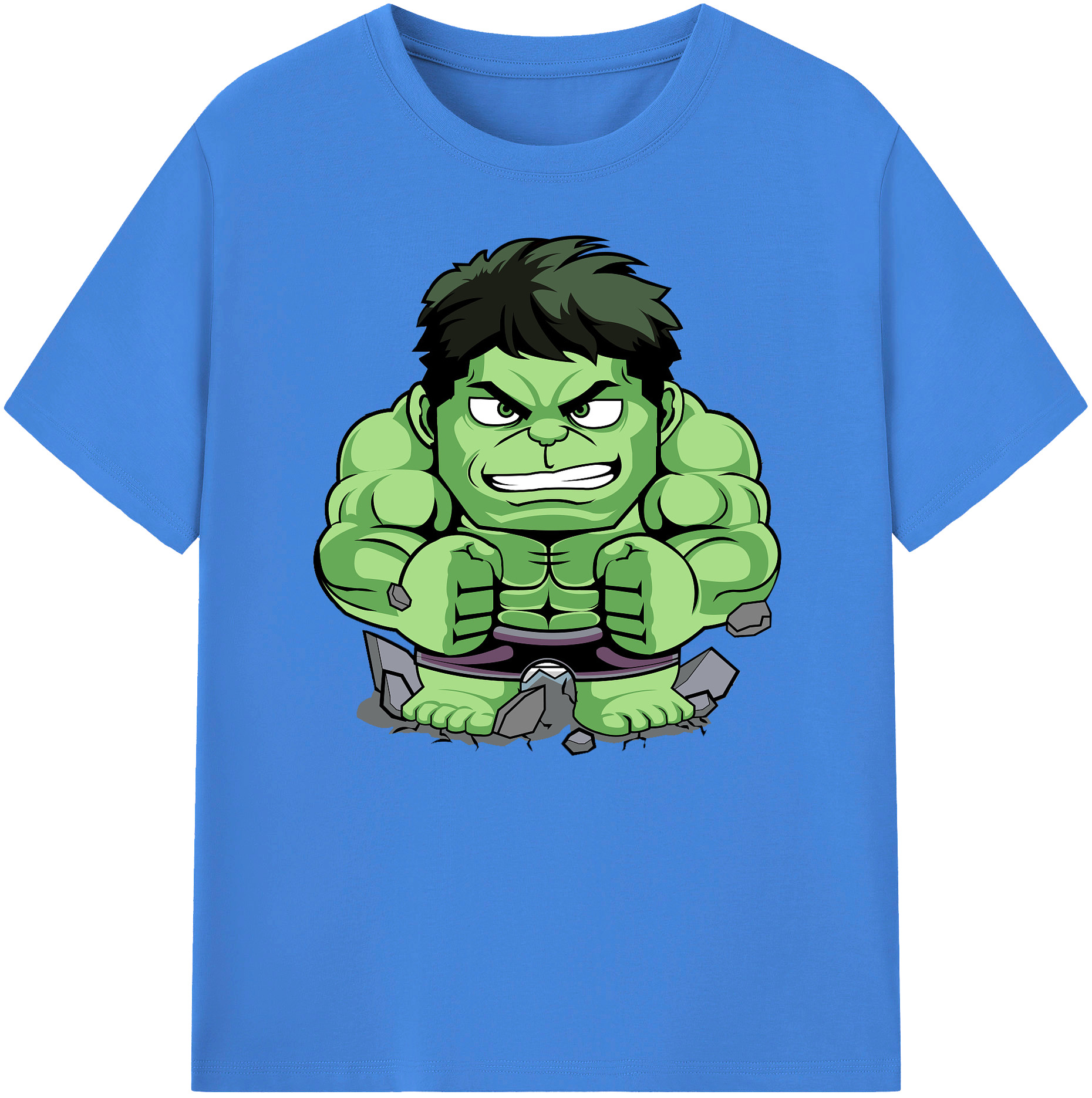 （画像用） アベンジャーズ The Avengers 綿100％ メンズ半袖Tシャツ｜肌触りやわらか＆通気性