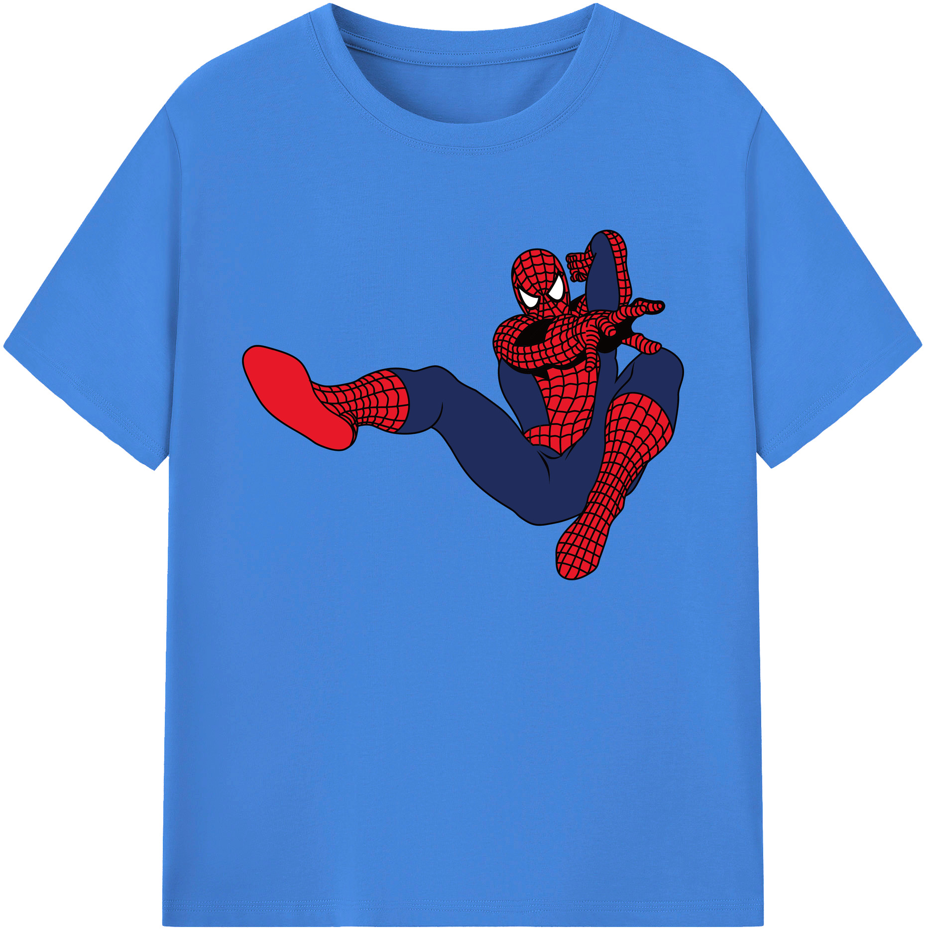 （画像用） アベンジャーズ The Avengers 綿100％ メンズ半袖Tシャツ｜肌触りやわらか＆通気性