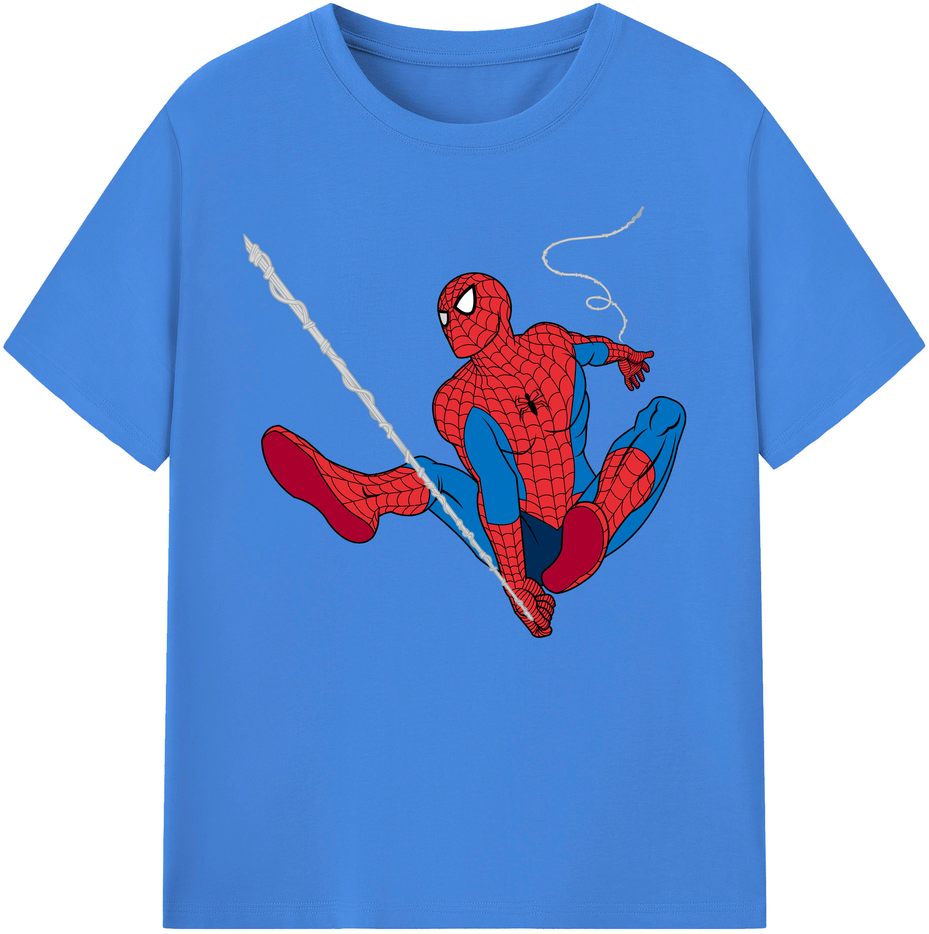 （画像用） アベンジャーズ The Avengers 綿100％ メンズ半袖Tシャツ｜肌触りやわらか＆通気性