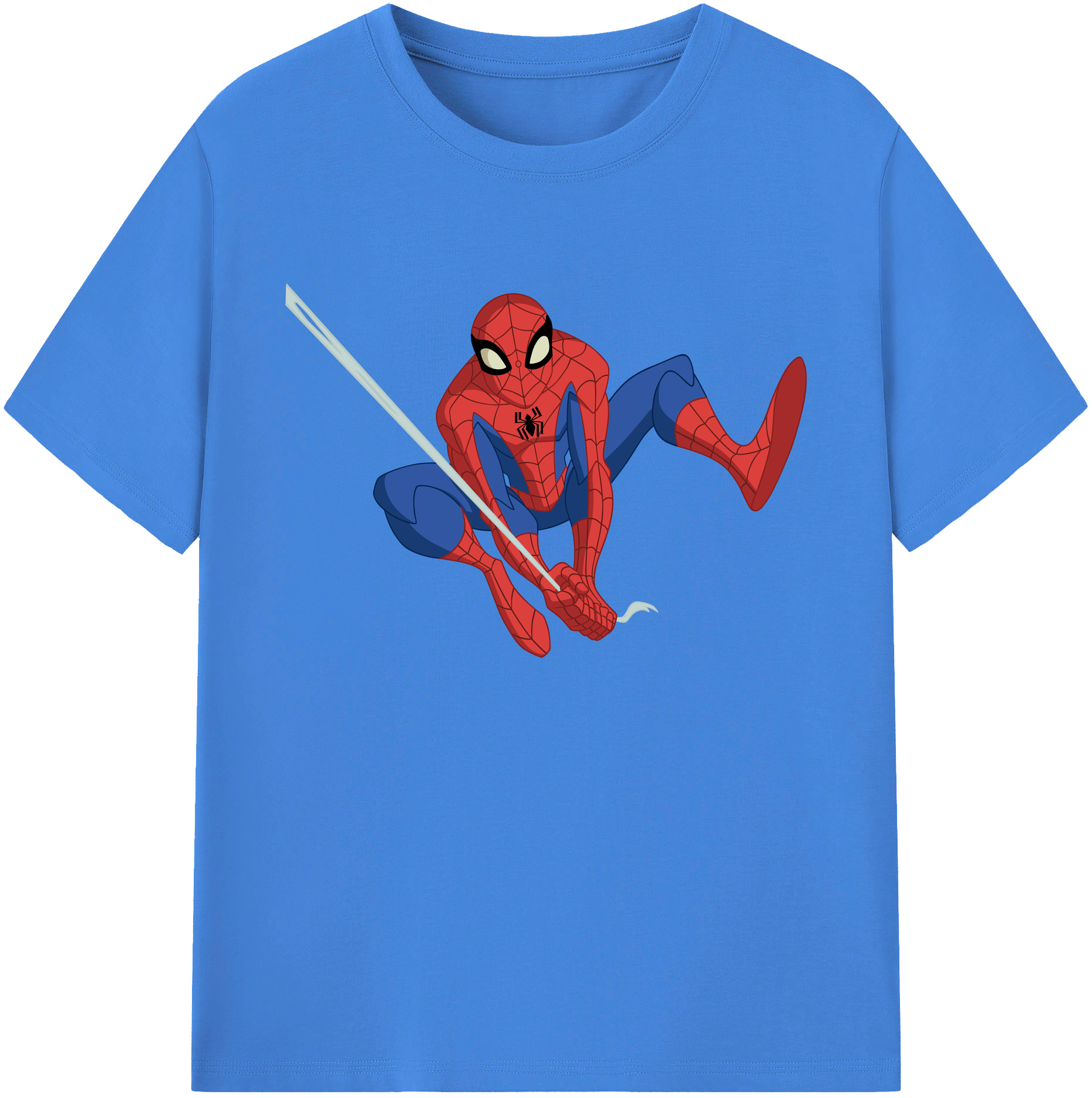 （画像用） アベンジャーズ The Avengers 綿100％ メンズ半袖Tシャツ｜肌触りやわらか＆通気性
