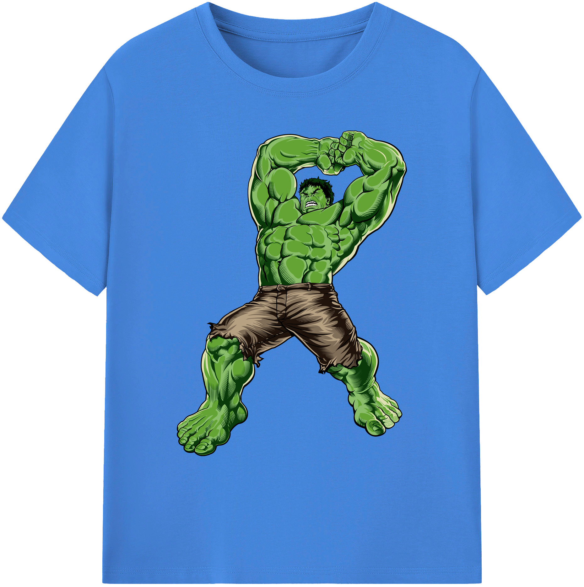 （画像用） アベンジャーズ The Avengers 綿100％ メンズ半袖Tシャツ｜肌触りやわらか＆通気性