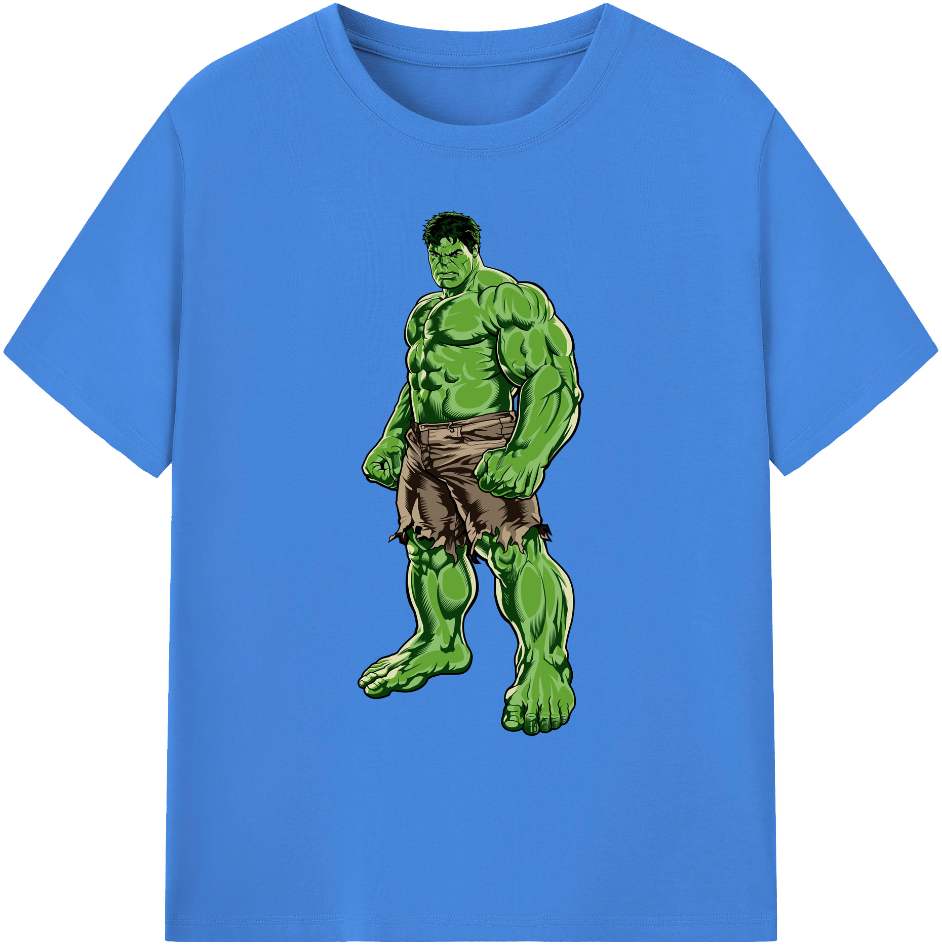 （画像用） アベンジャーズ The Avengers 綿100％ メンズ半袖Tシャツ｜肌触りやわらか＆通気性
