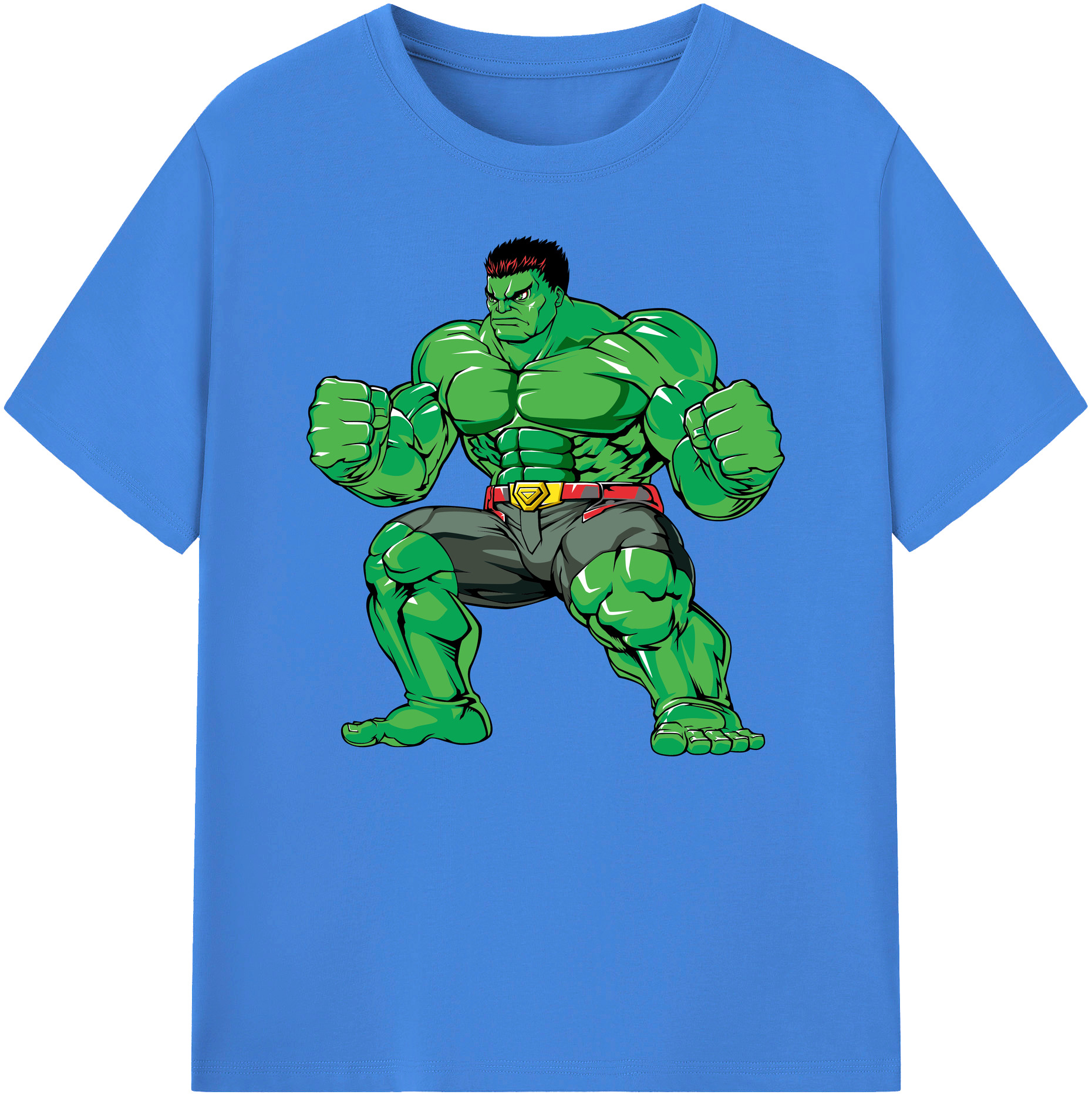 （画像用） アベンジャーズ The Avengers 綿100％ メンズ半袖Tシャツ｜肌触りやわらか＆通気性
