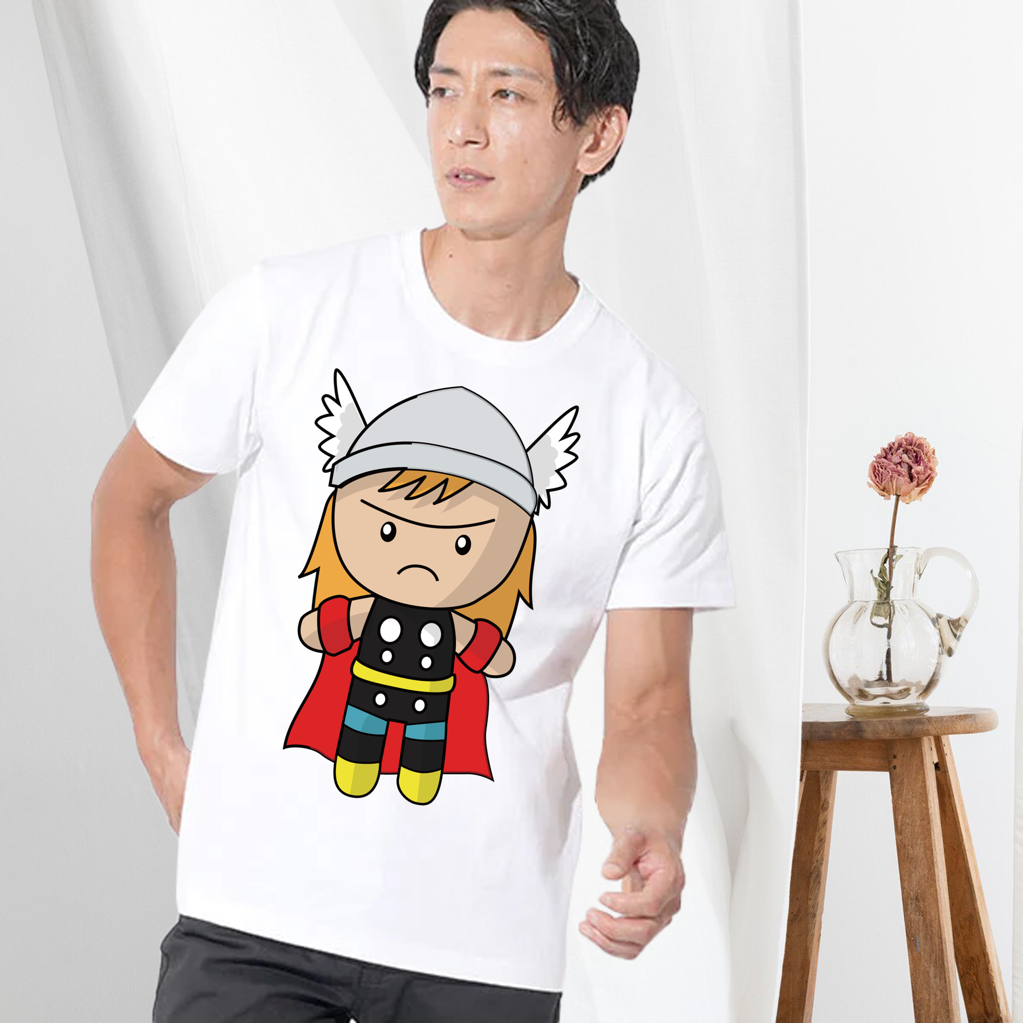 一般的なイメージ