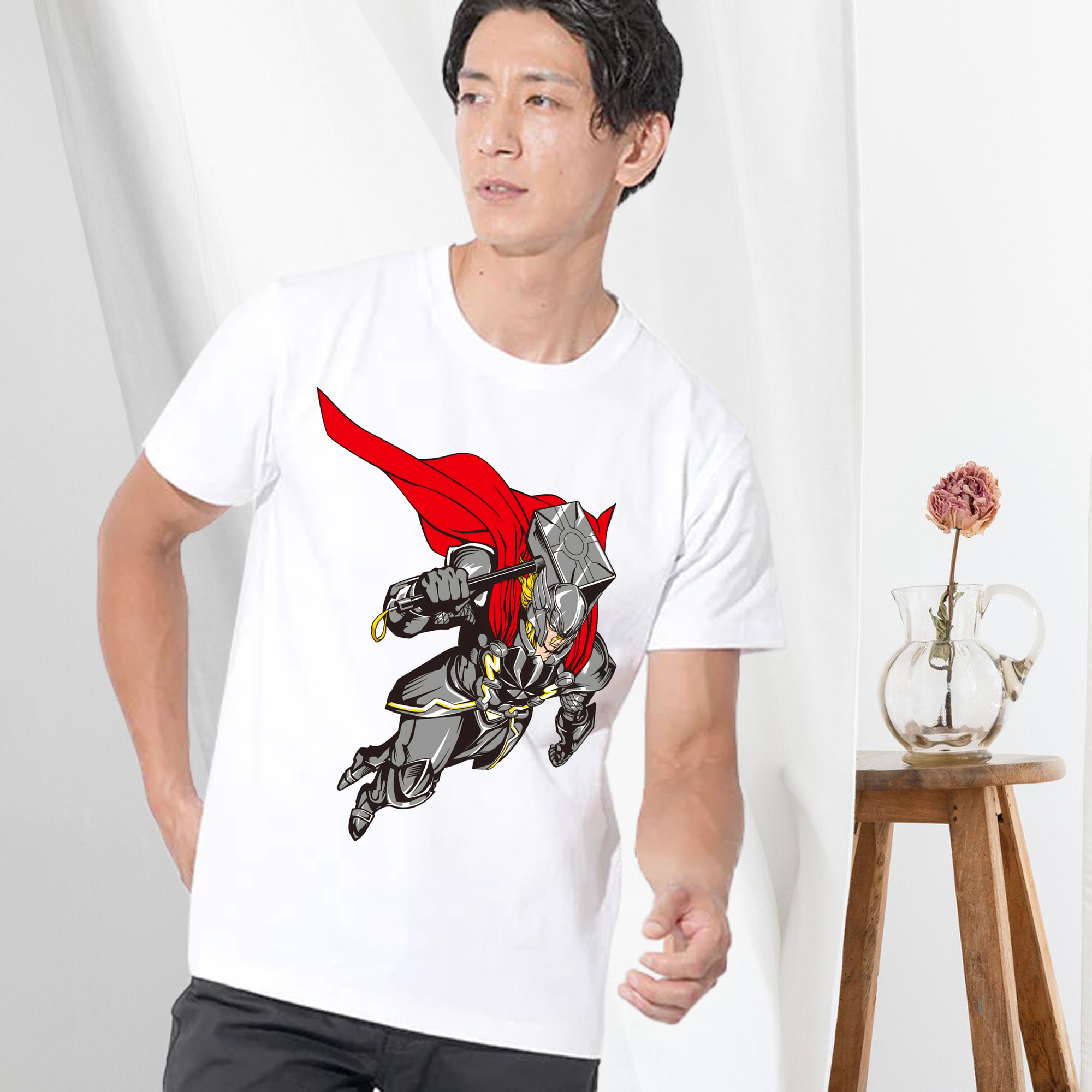一般的なイメージ