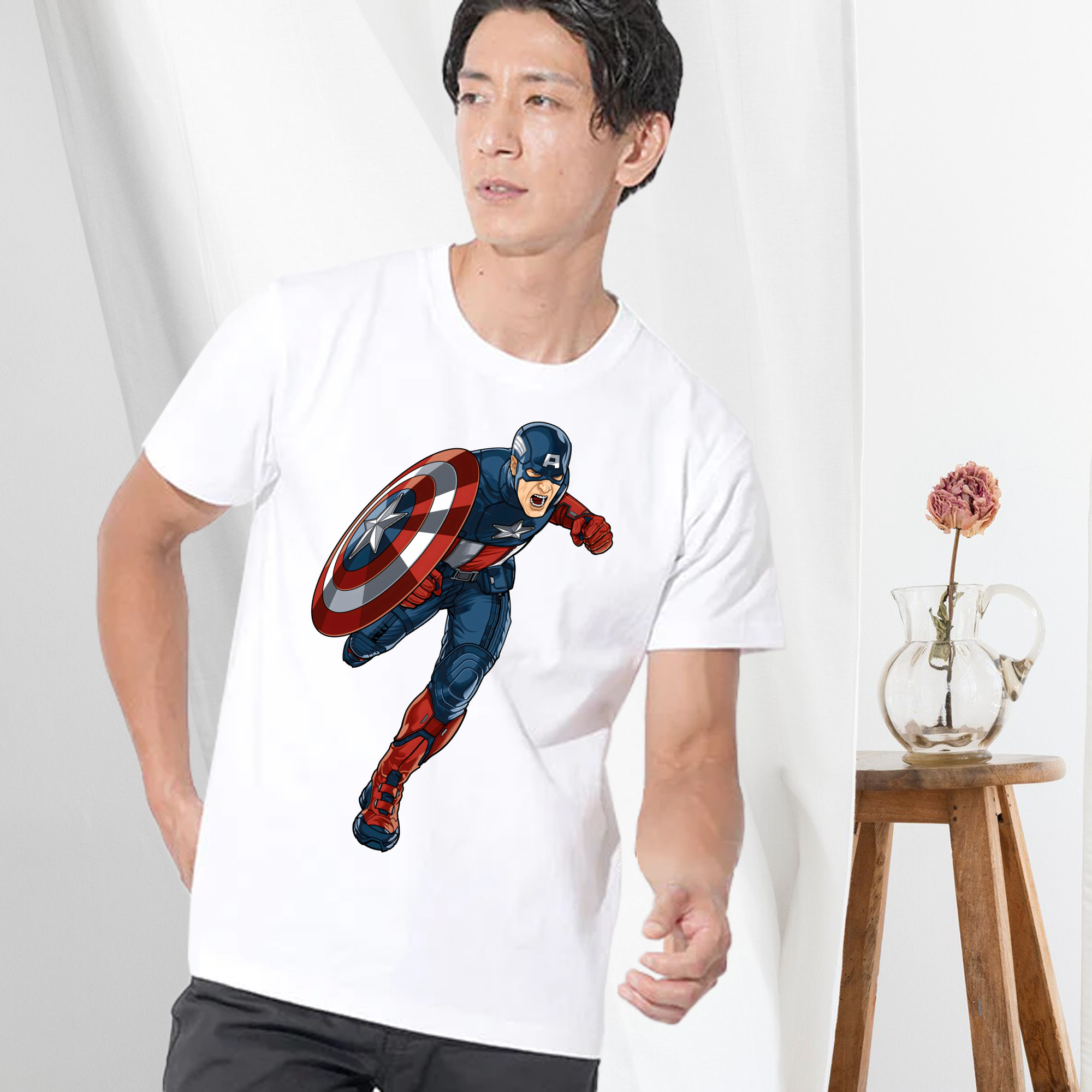 一般的なイメージ