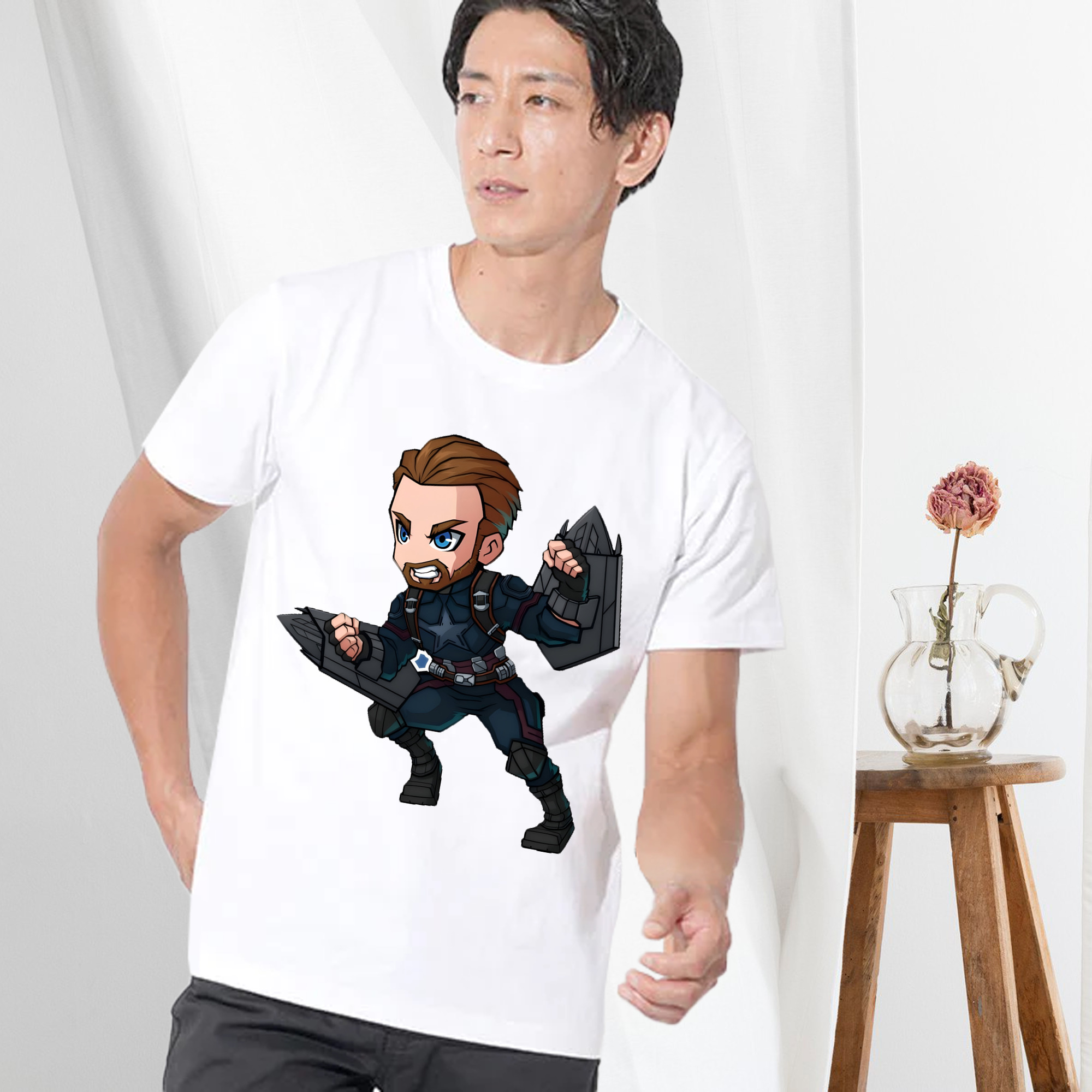 一般的なイメージ