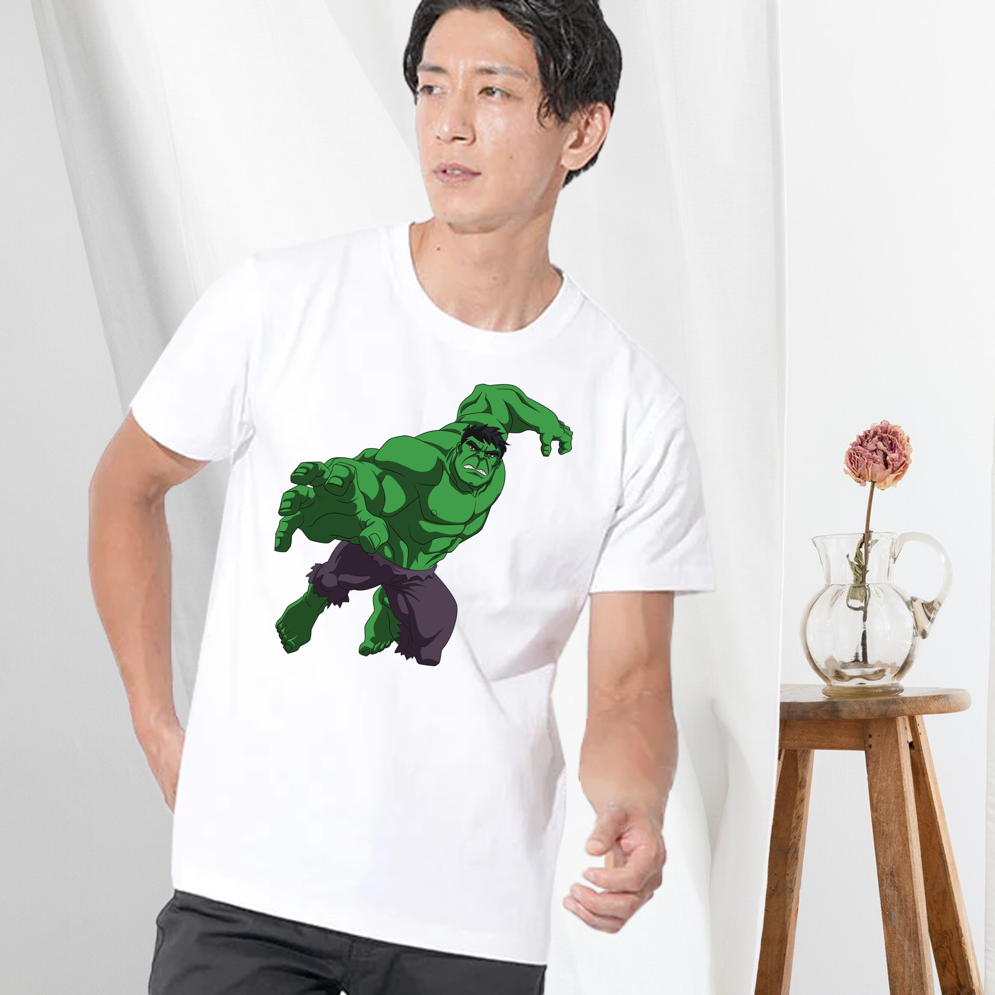一般的なイメージ