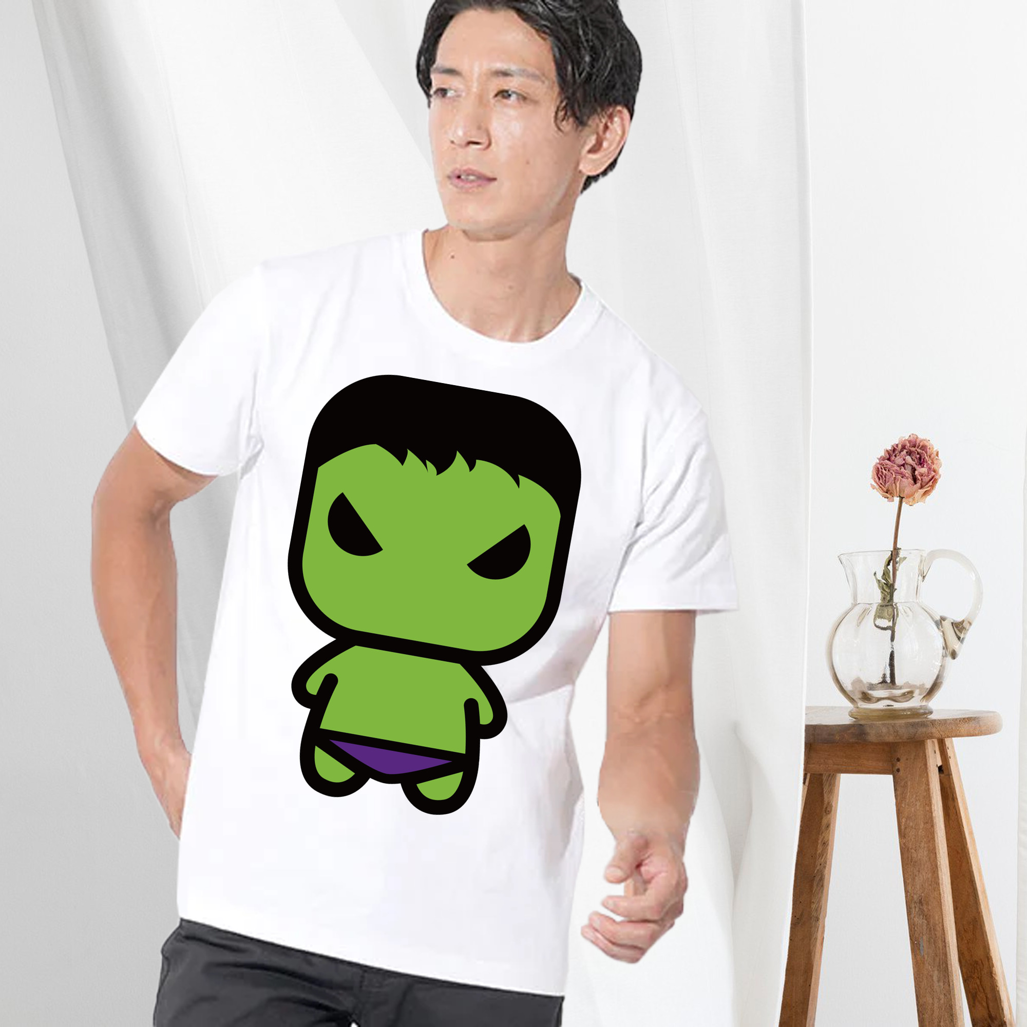 一般的なイメージ