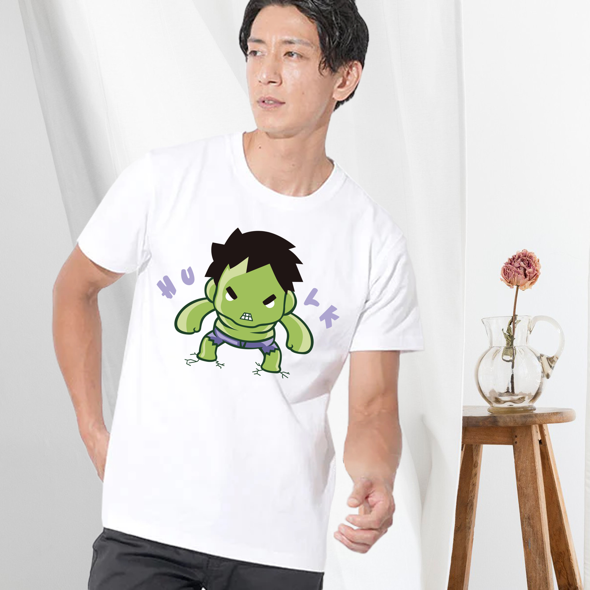 一般的なイメージ