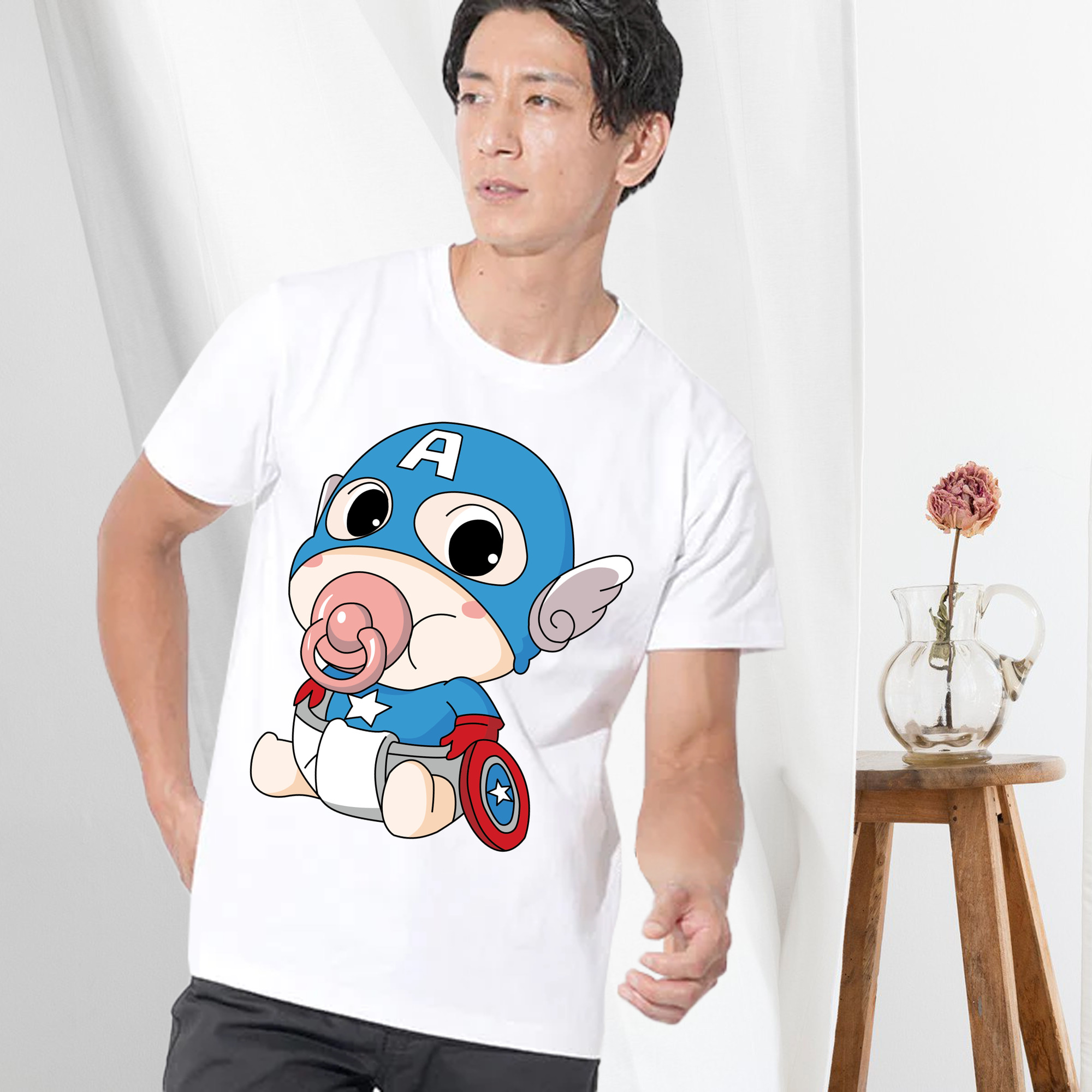 一般的なイメージ