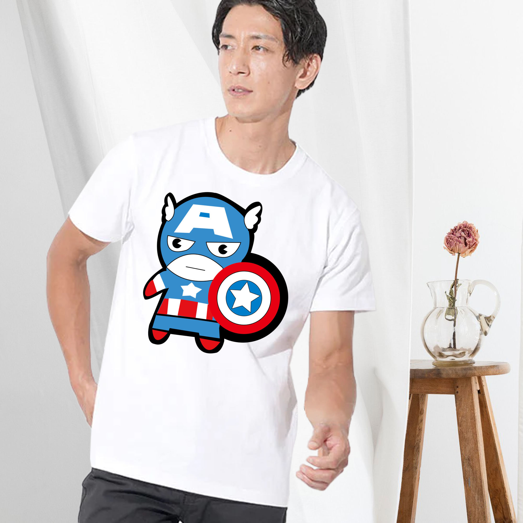一般的なイメージ