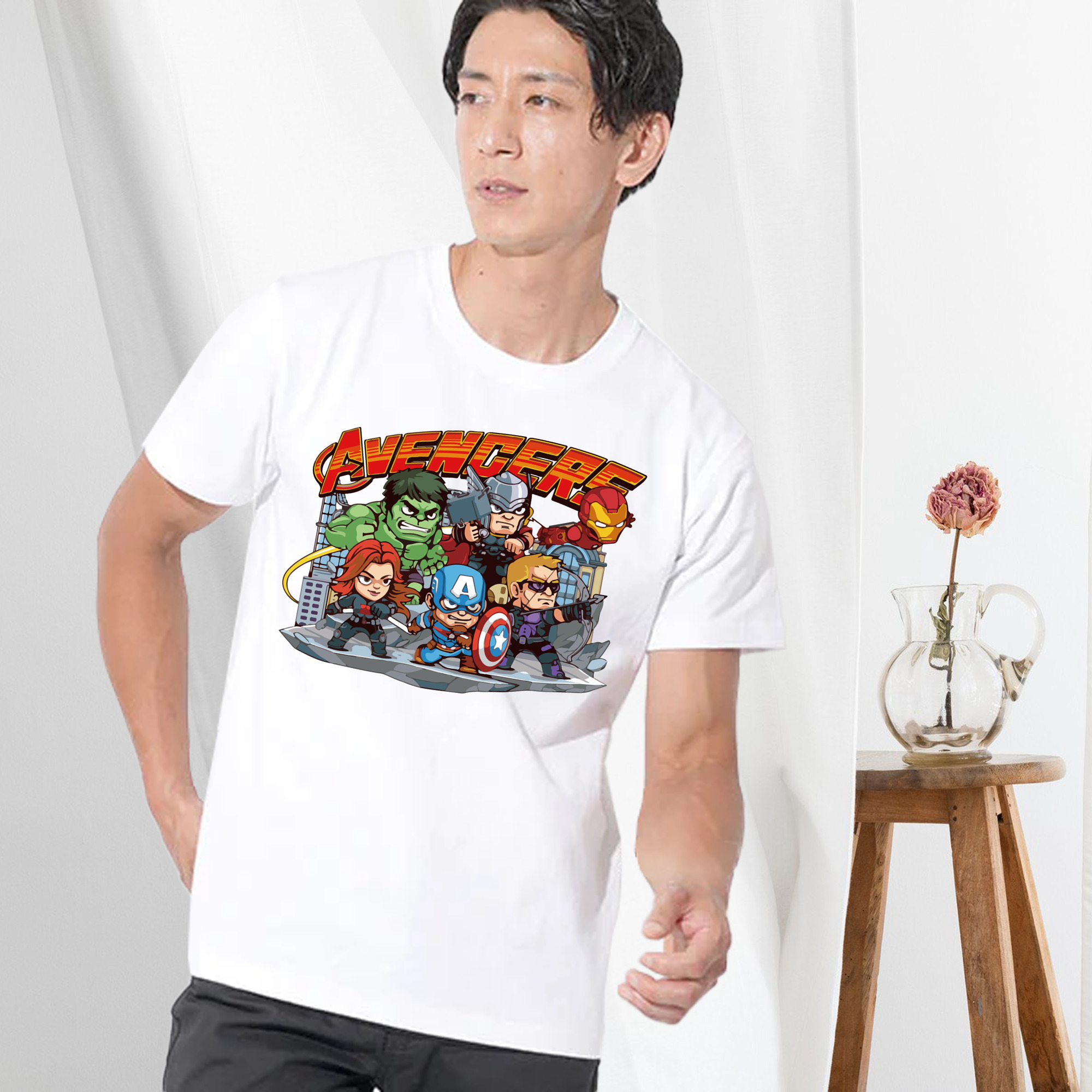 一般的なイメージ