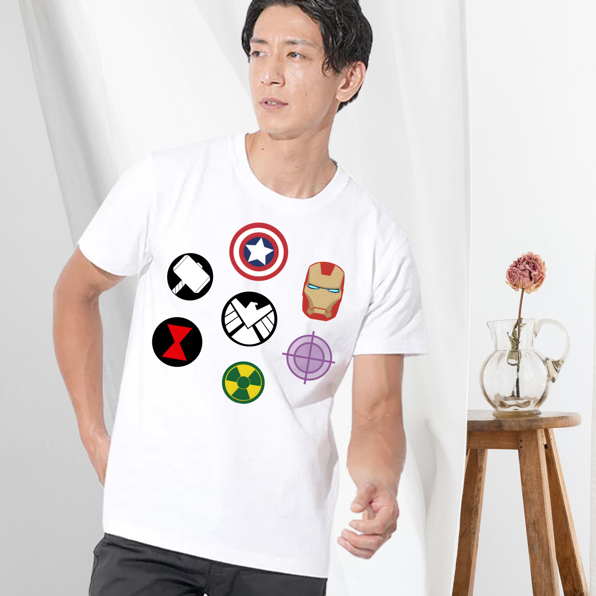一般的なイメージ