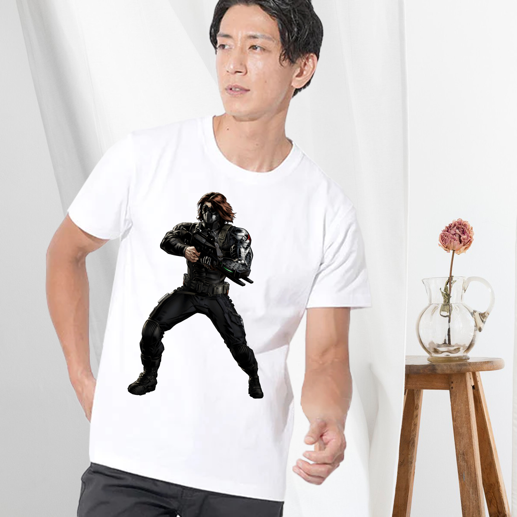 一般的なイメージ