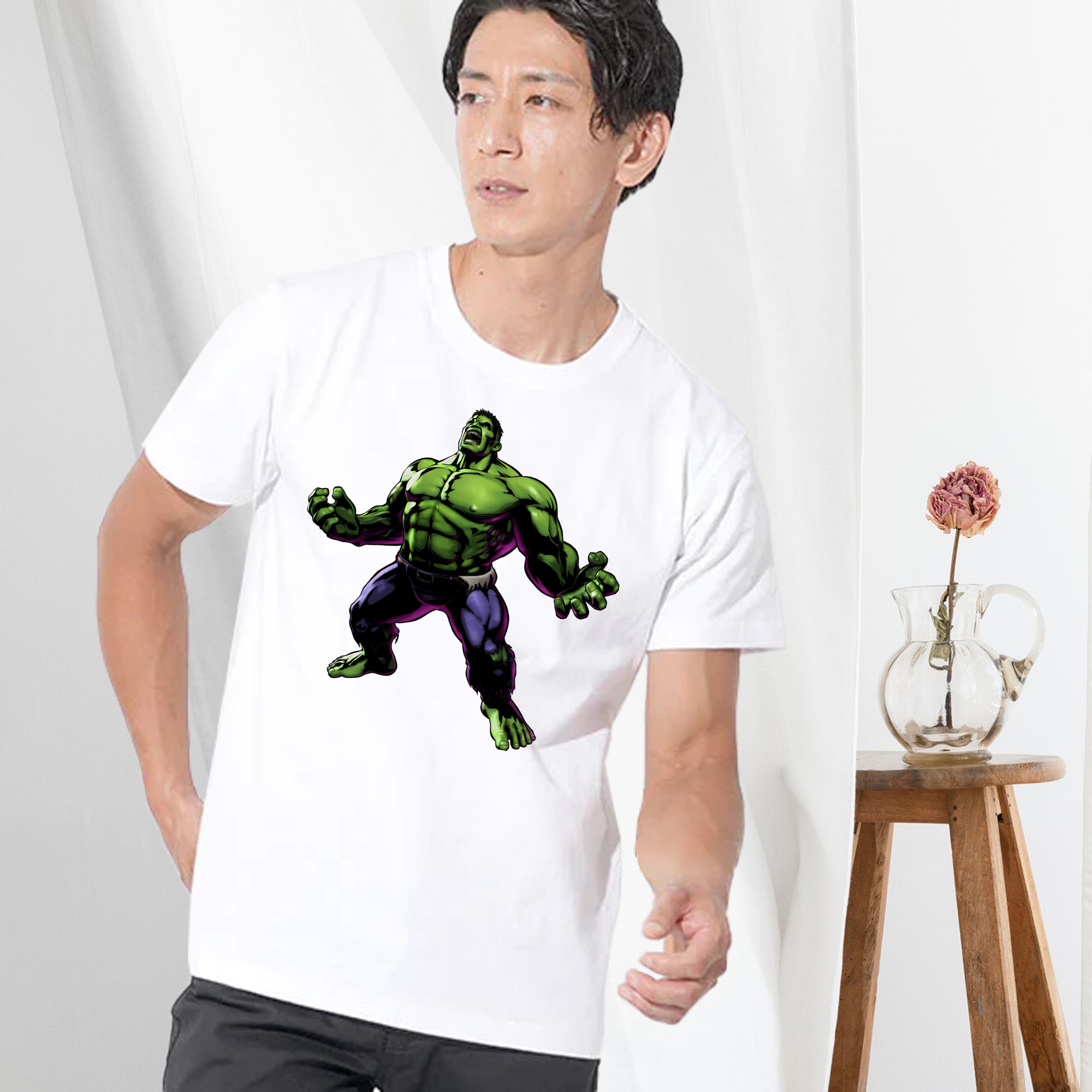 一般的なイメージ