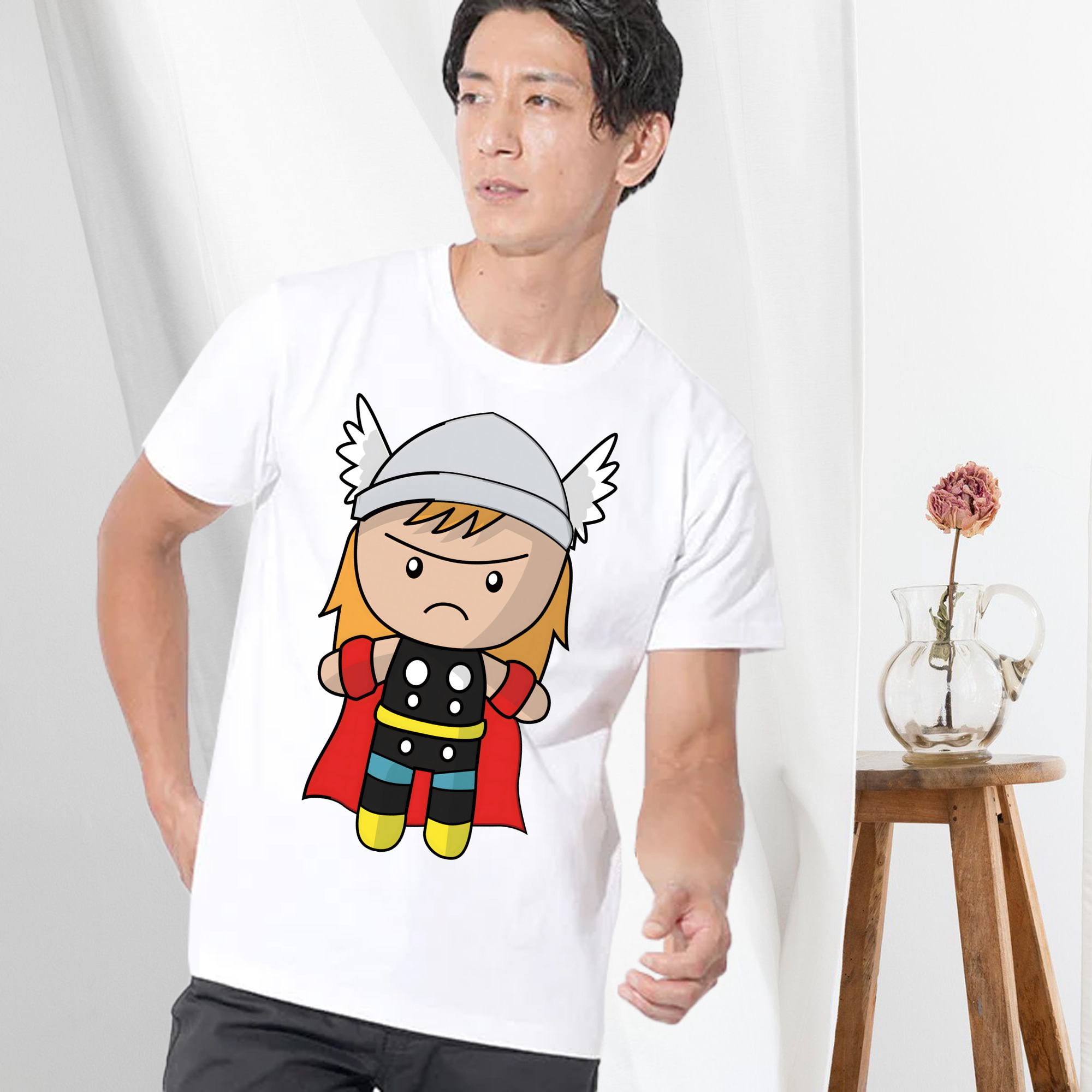 一般的なイメージ