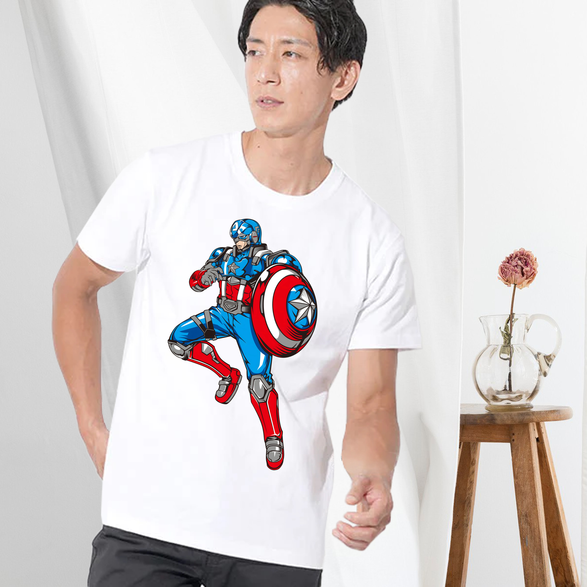 一般的なイメージ