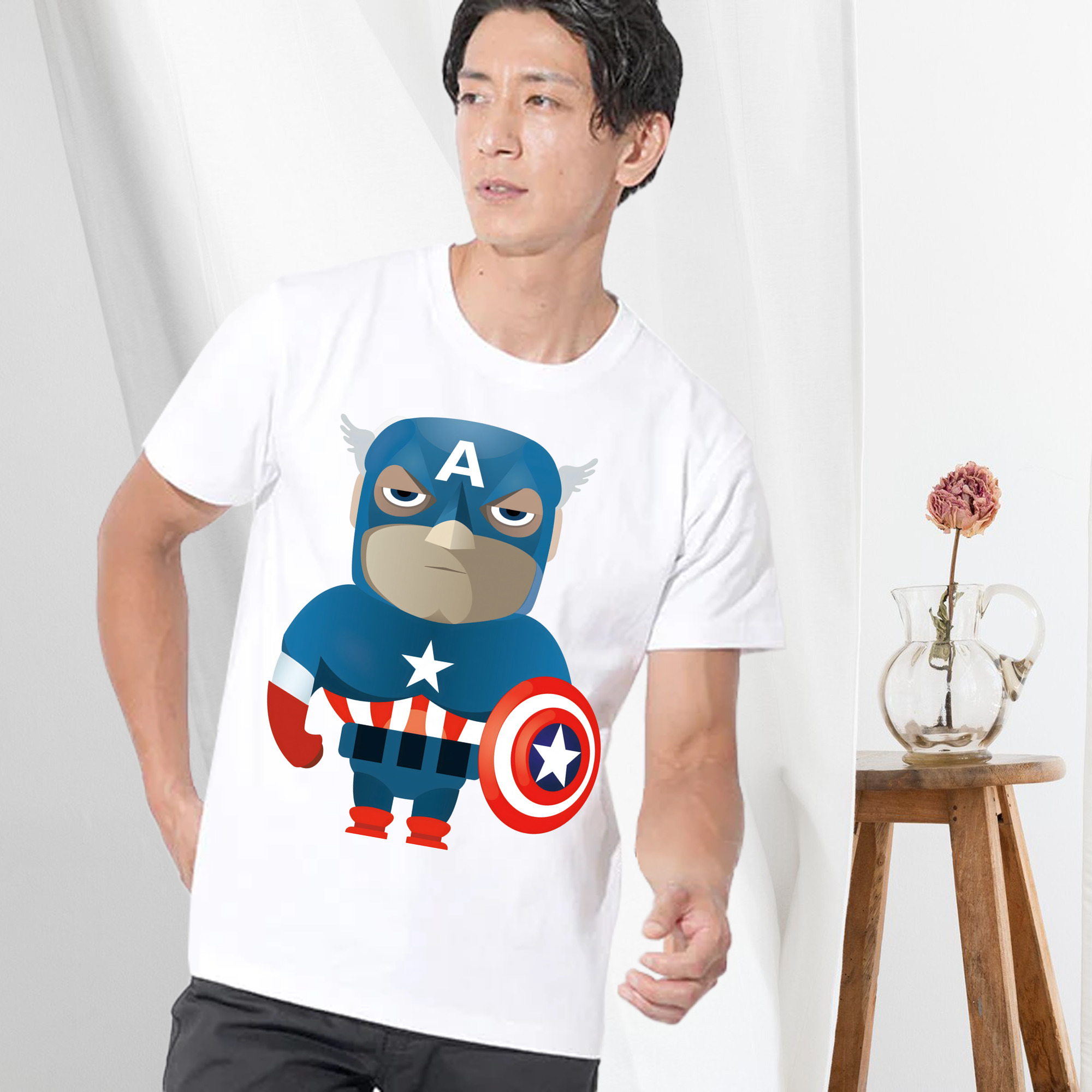 一般的なイメージ