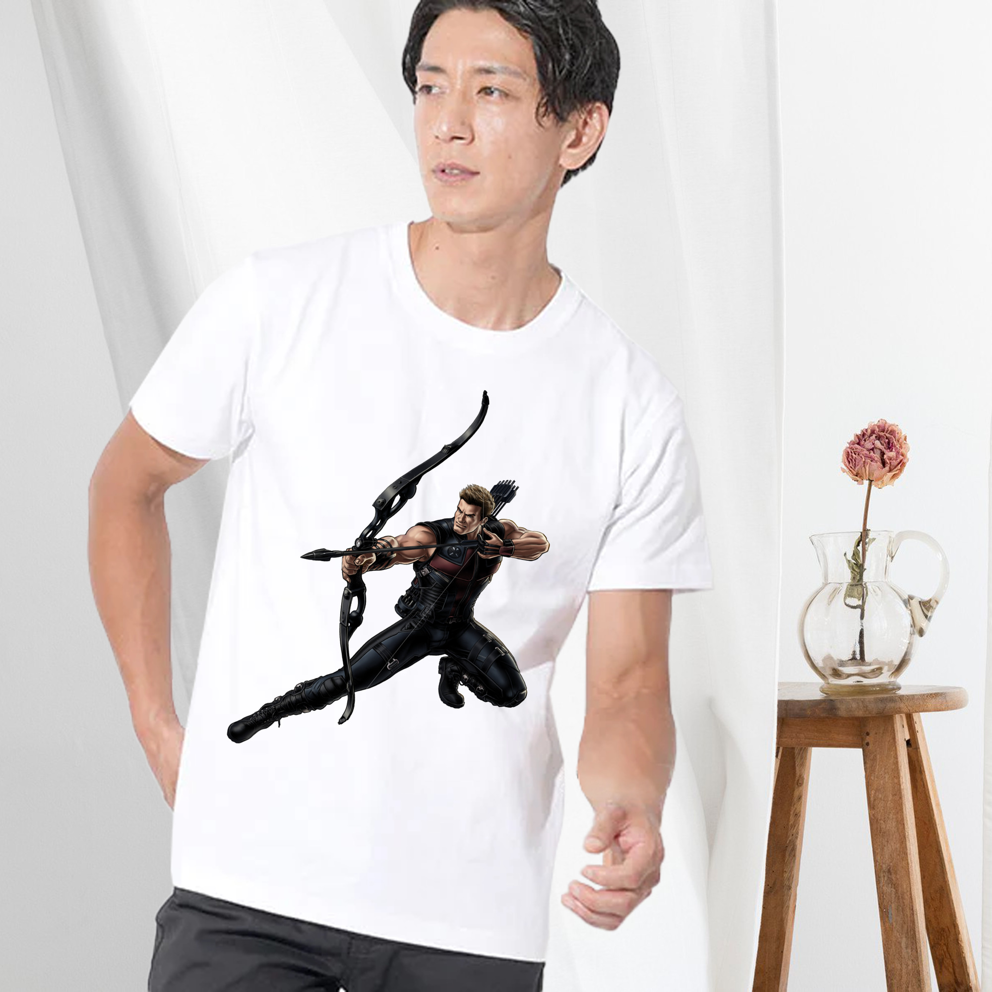 一般的なイメージ