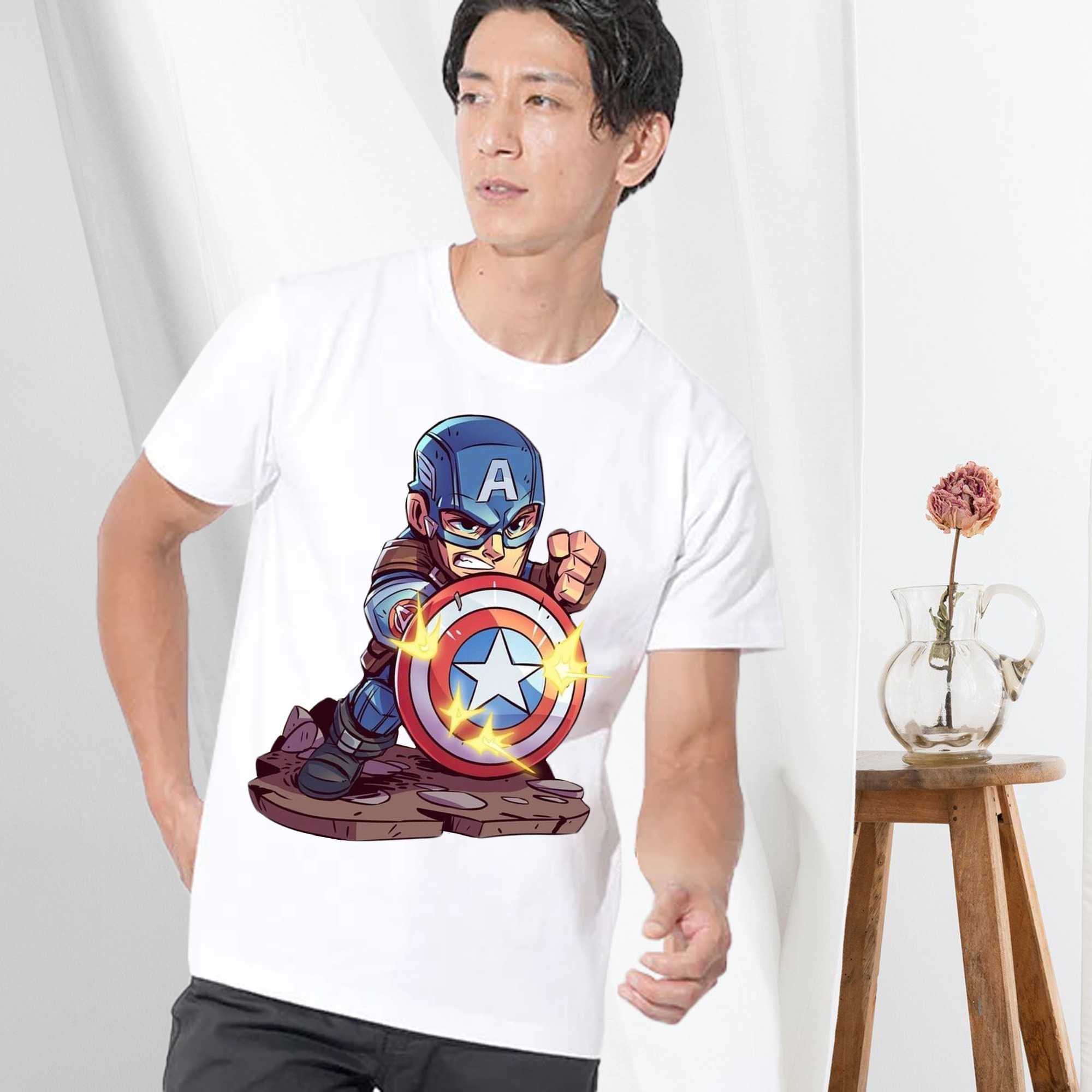 一般的なイメージ