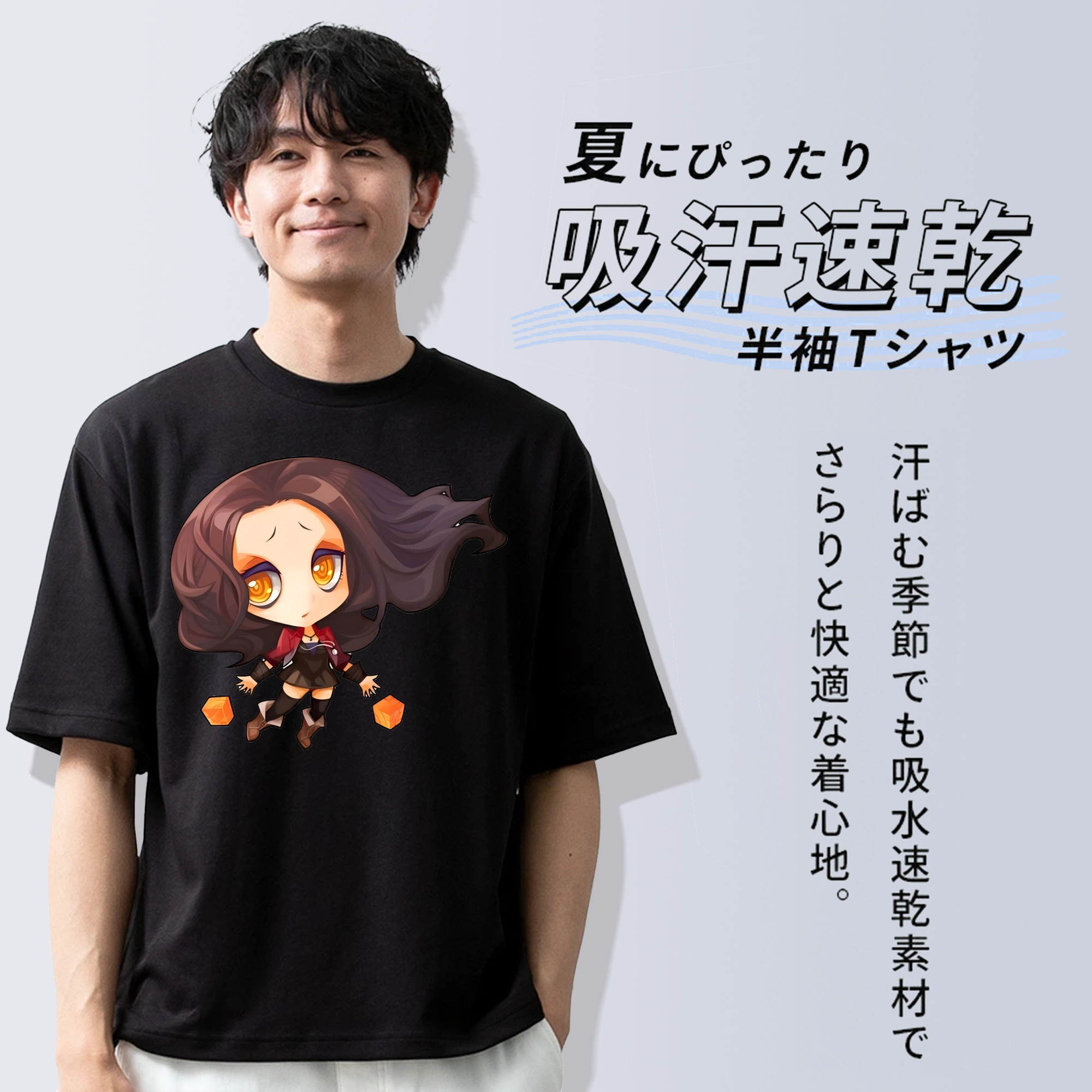 アベンジャーズ The Avengers 綿100％ メンズ半袖Tシャツ｜肌触りやわらか＆通気性