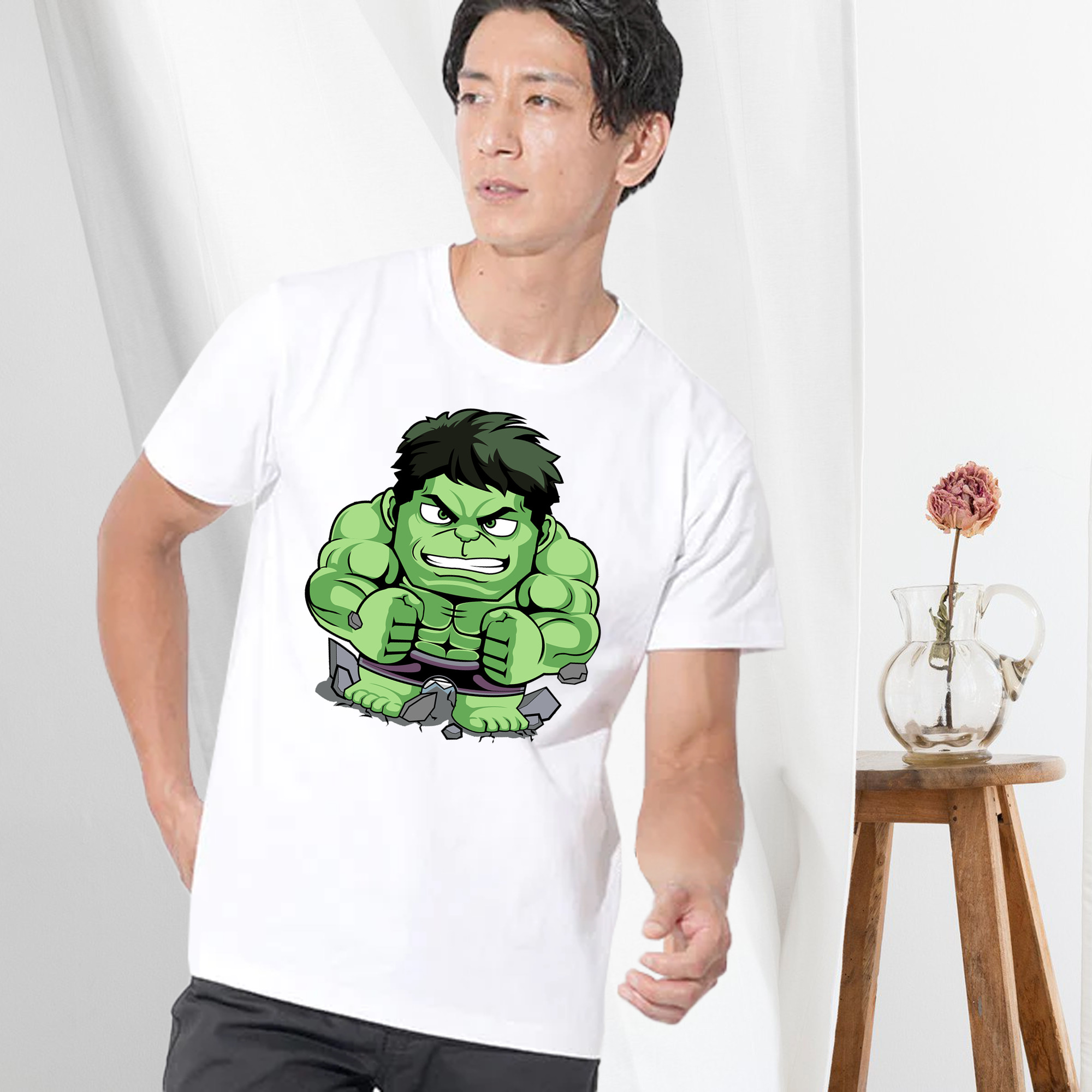 一般的なイメージ