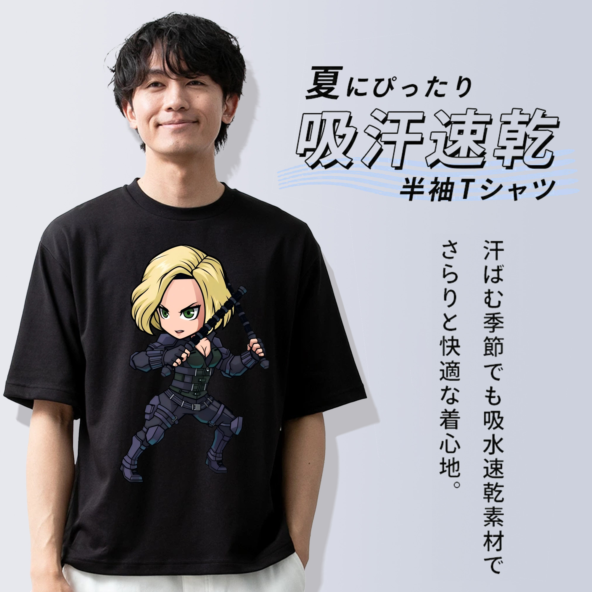 アベンジャーズ The Avengers 綿100％ メンズ半袖Tシャツ｜肌触りやわらか＆通気性