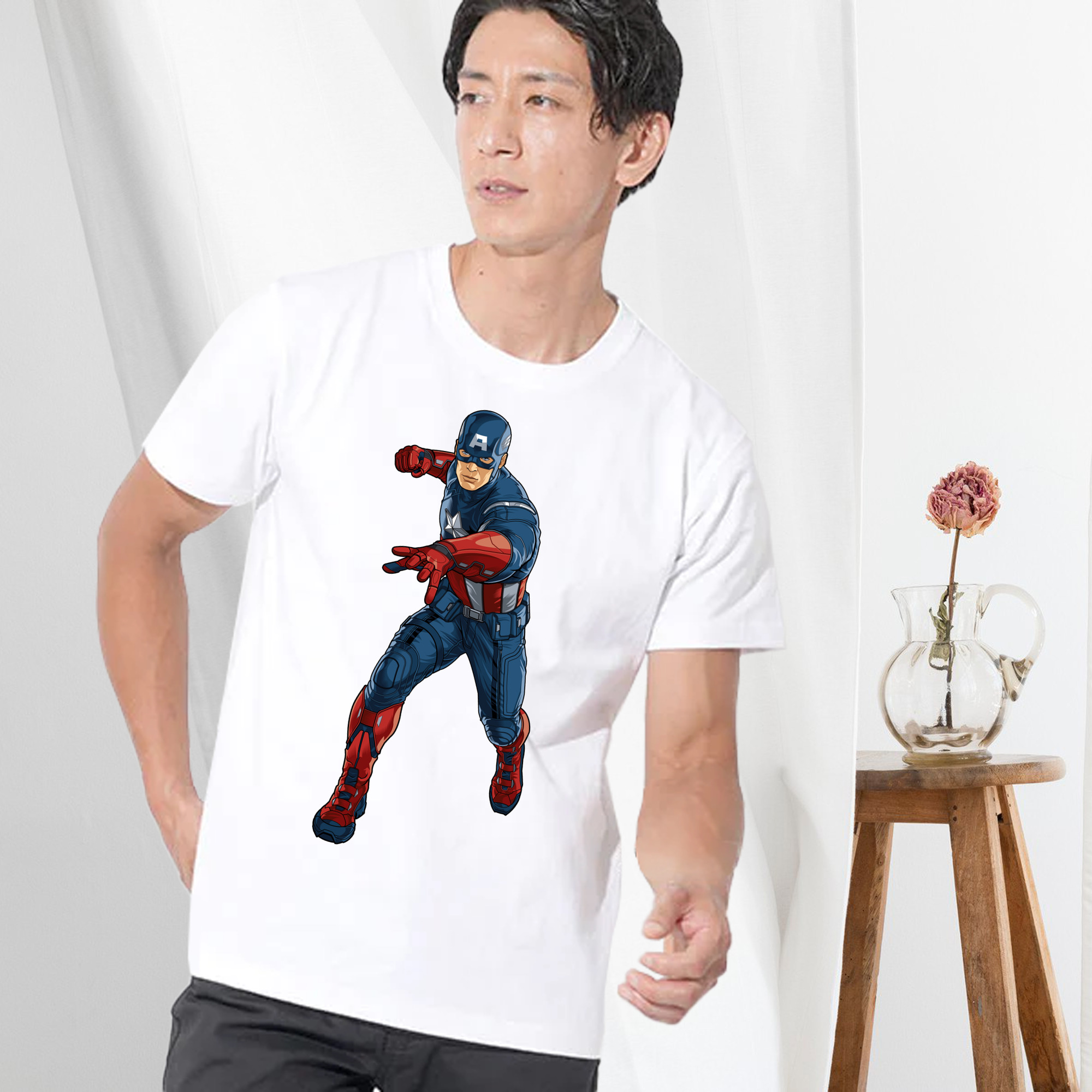 一般的なイメージ