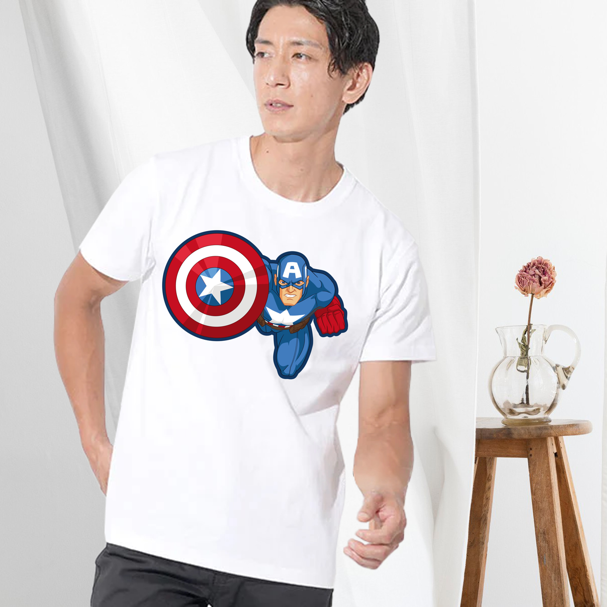 一般的なイメージ
