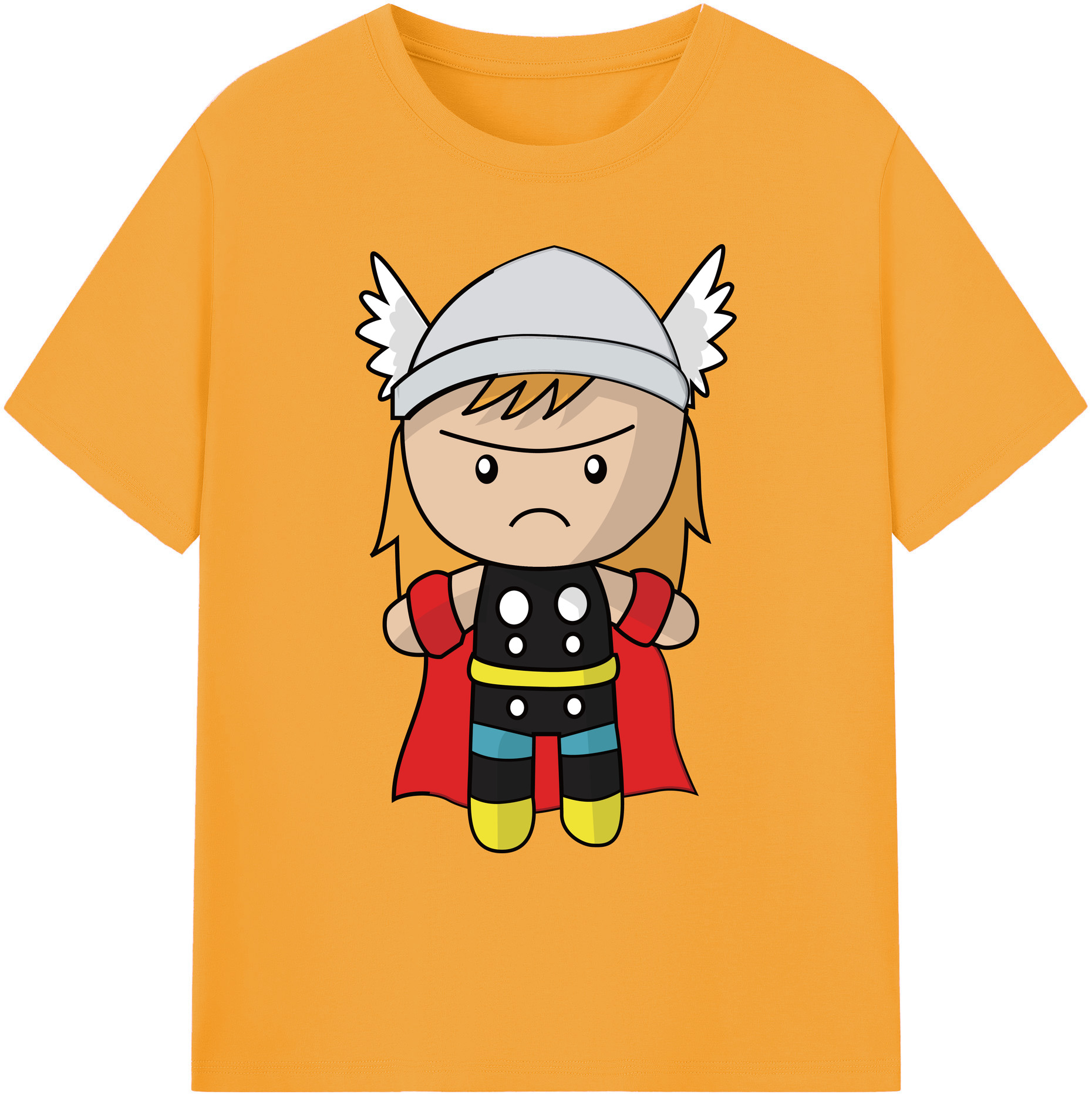 （画像用） アベンジャーズ The Avengers 綿100％ メンズ半袖Tシャツ｜肌触りやわらか＆通気性