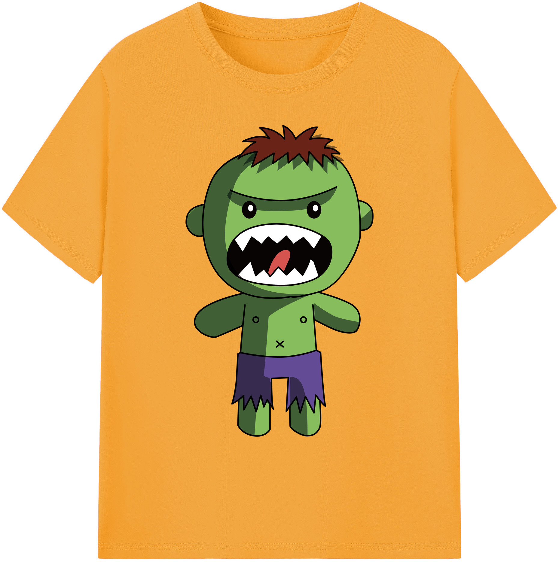 （画像用） アベンジャーズ The Avengers 綿100％ メンズ半袖Tシャツ｜肌触りやわらか＆通気性
