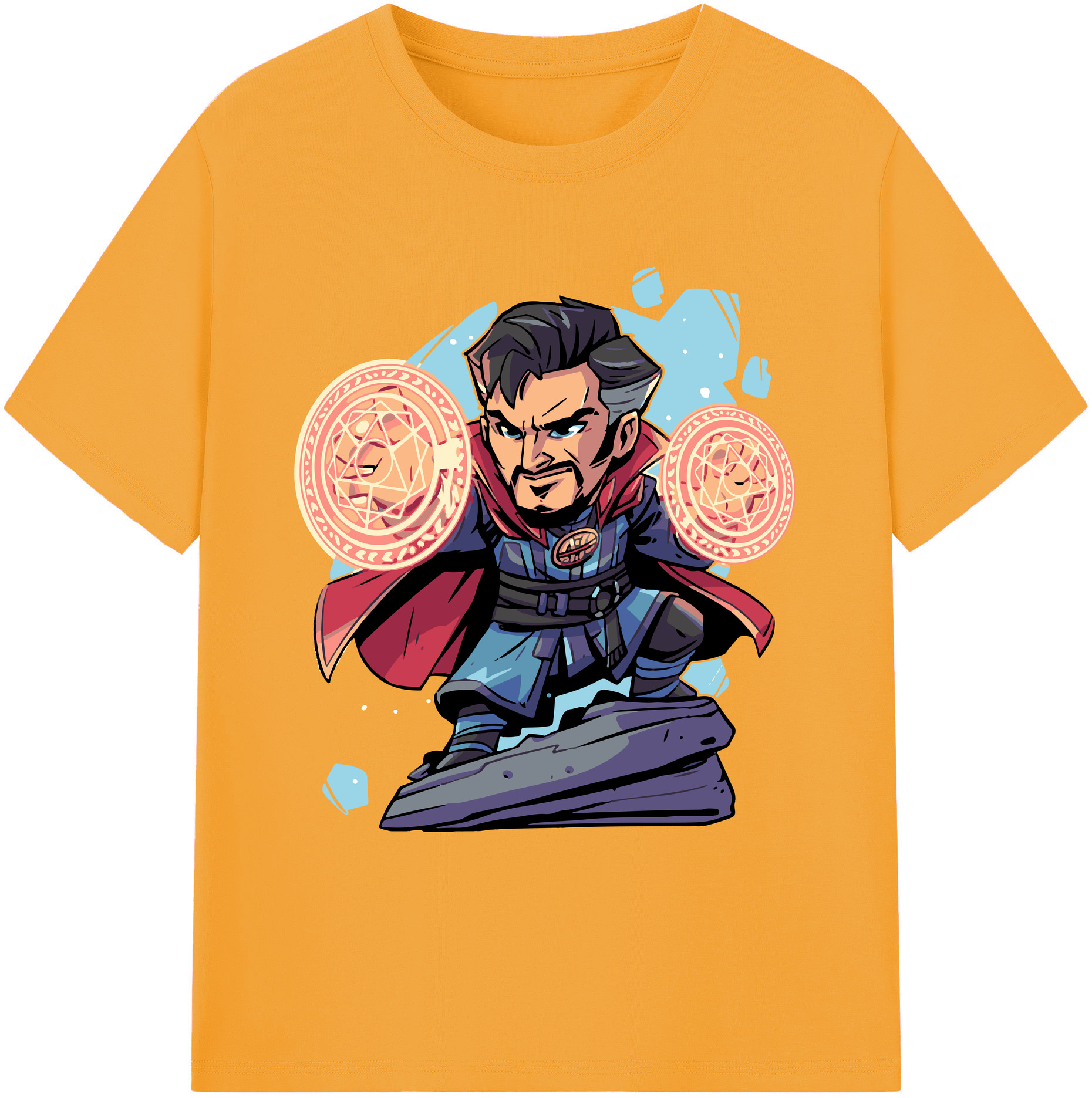 （画像用） アベンジャーズ The Avengers 綿100％ メンズ半袖Tシャツ｜肌触りやわらか＆通気性