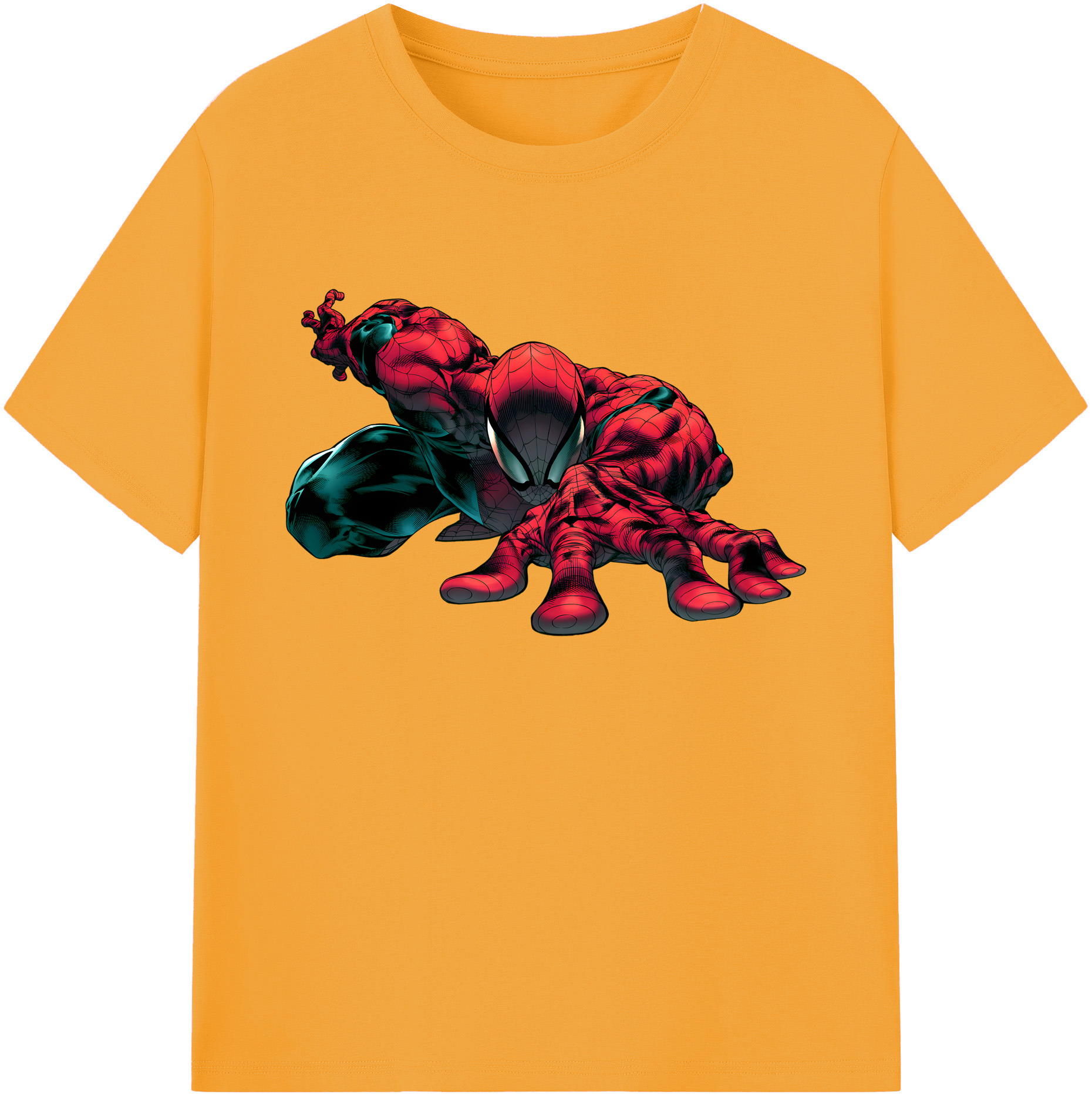 （画像用） アベンジャーズ The Avengers 綿100％ メンズ半袖Tシャツ｜肌触りやわらか＆通気性