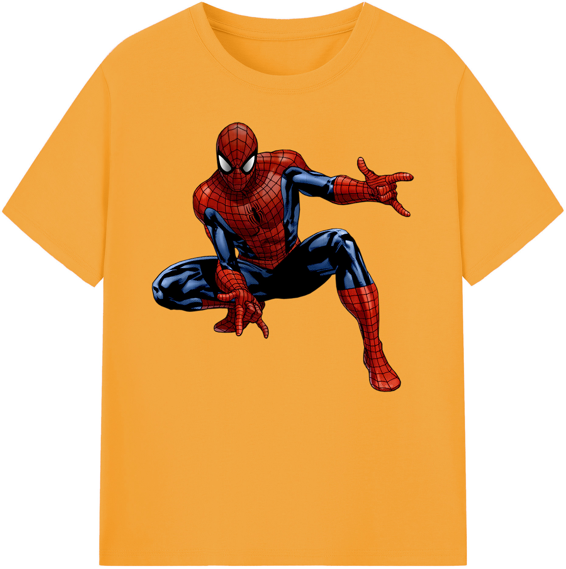 （画像用） アベンジャーズ The Avengers 綿100％ メンズ半袖Tシャツ｜肌触りやわらか＆通気性