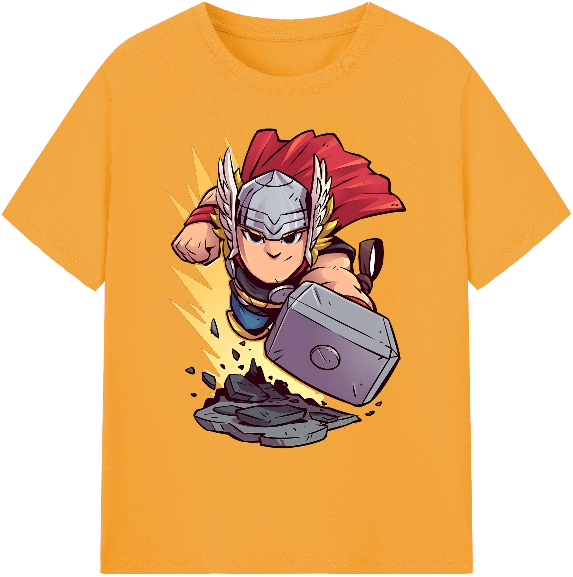 （画像用） アベンジャーズ The Avengers 綿100％ メンズ半袖Tシャツ｜肌触りやわらか＆通気性