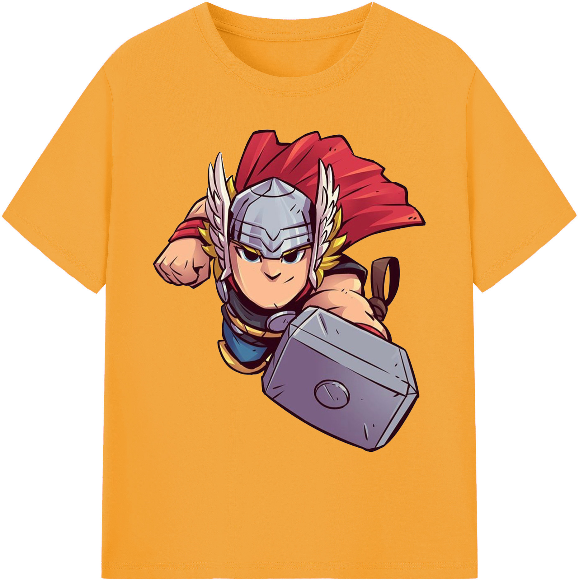 （画像用） アベンジャーズ The Avengers 綿100％ メンズ半袖Tシャツ｜肌触りやわらか＆通気性