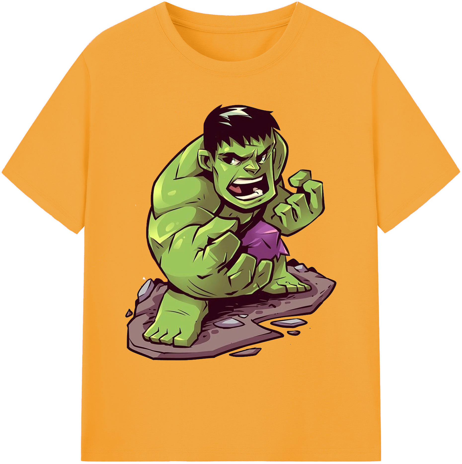 （画像用） アベンジャーズ The Avengers 綿100％ メンズ半袖Tシャツ｜肌触りやわらか＆通気性