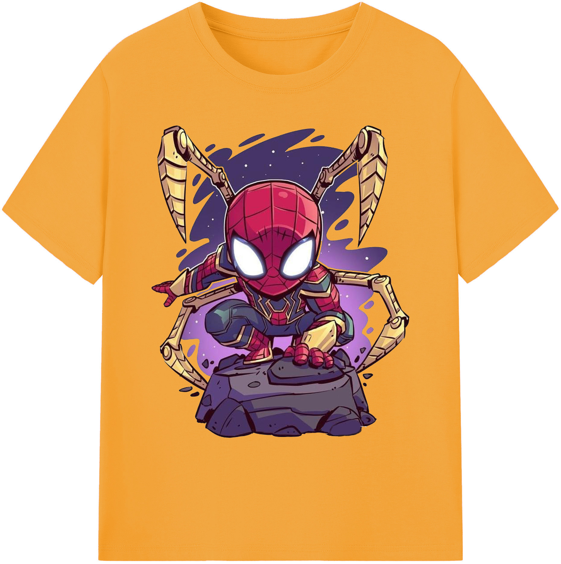 （画像用） アベンジャーズ The Avengers 綿100％ メンズ半袖Tシャツ｜肌触りやわらか＆通気性