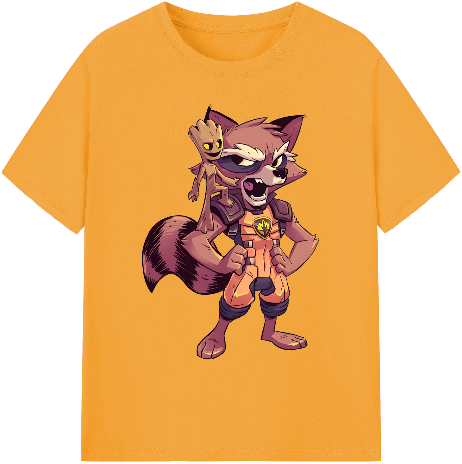 （画像用） アベンジャーズ The Avengers 綿100％ メンズ半袖Tシャツ｜肌触りやわらか＆通気性
