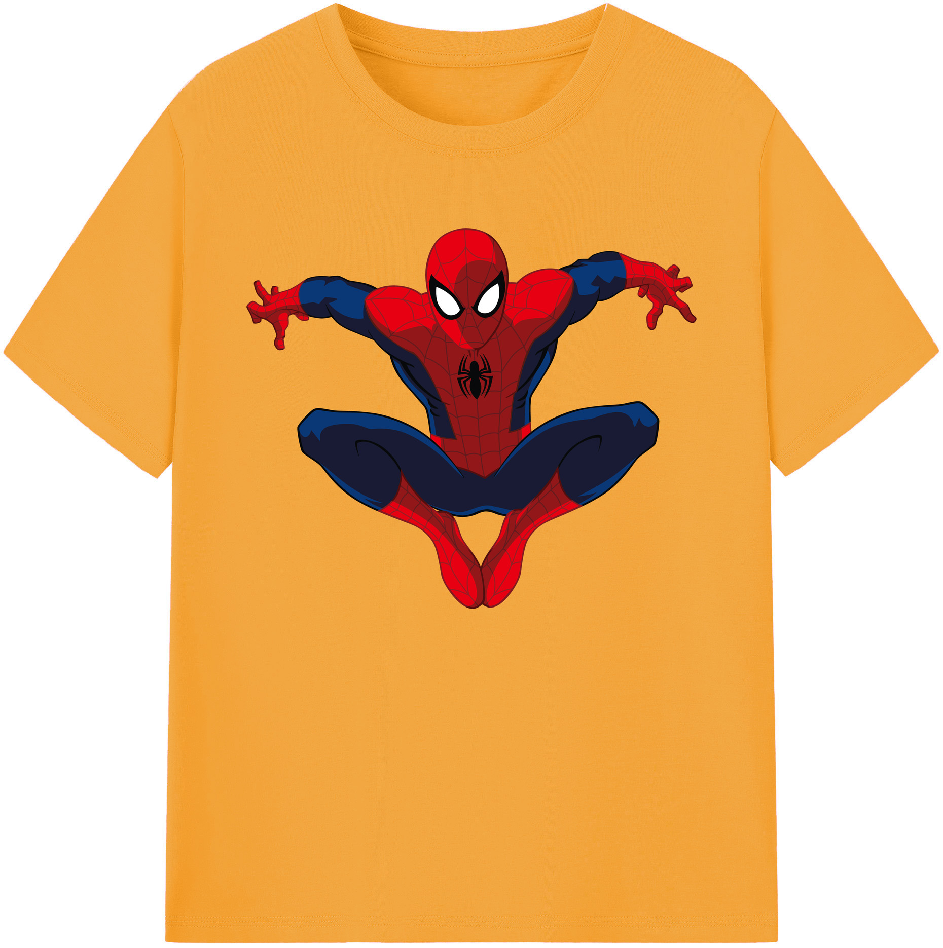 （画像用） アベンジャーズ The Avengers 綿100％ メンズ半袖Tシャツ｜肌触りやわらか＆通気性