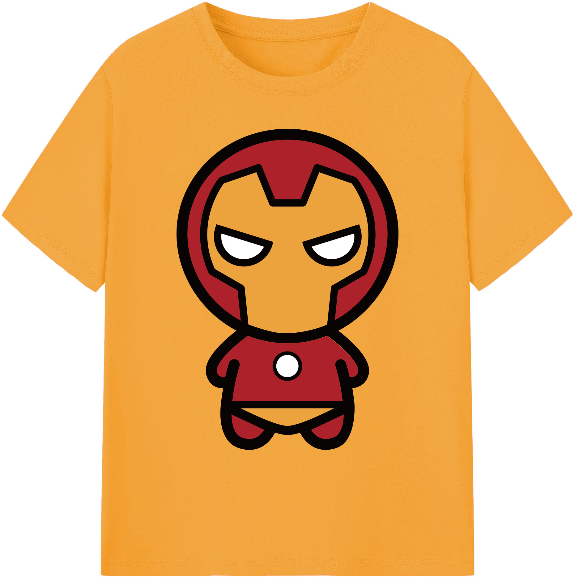 （画像用） アベンジャーズ The Avengers 綿100％ メンズ半袖Tシャツ｜肌触りやわらか＆通気性