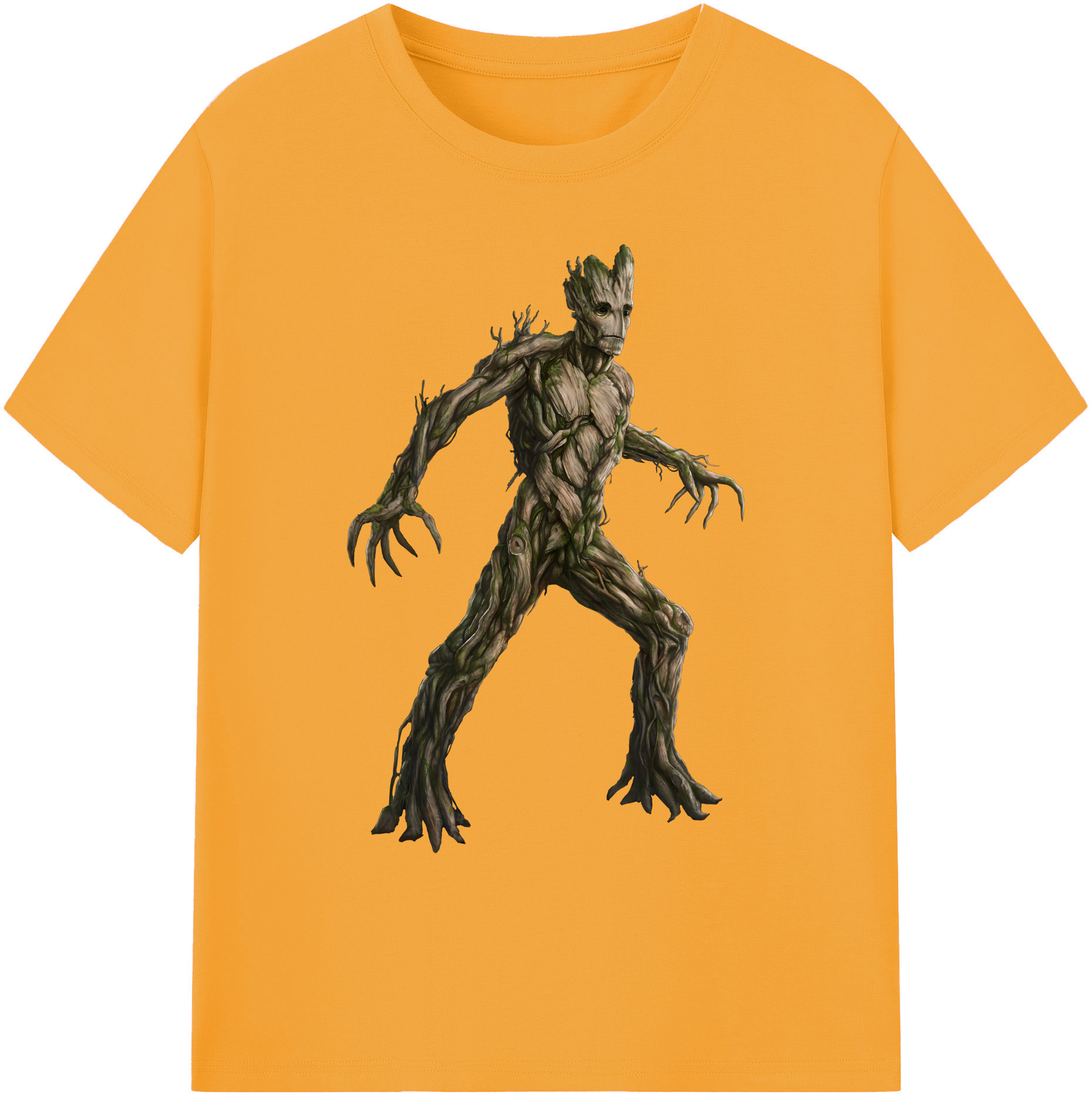 （画像用） アベンジャーズ The Avengers 綿100％ メンズ半袖Tシャツ｜肌触りやわらか＆通気性