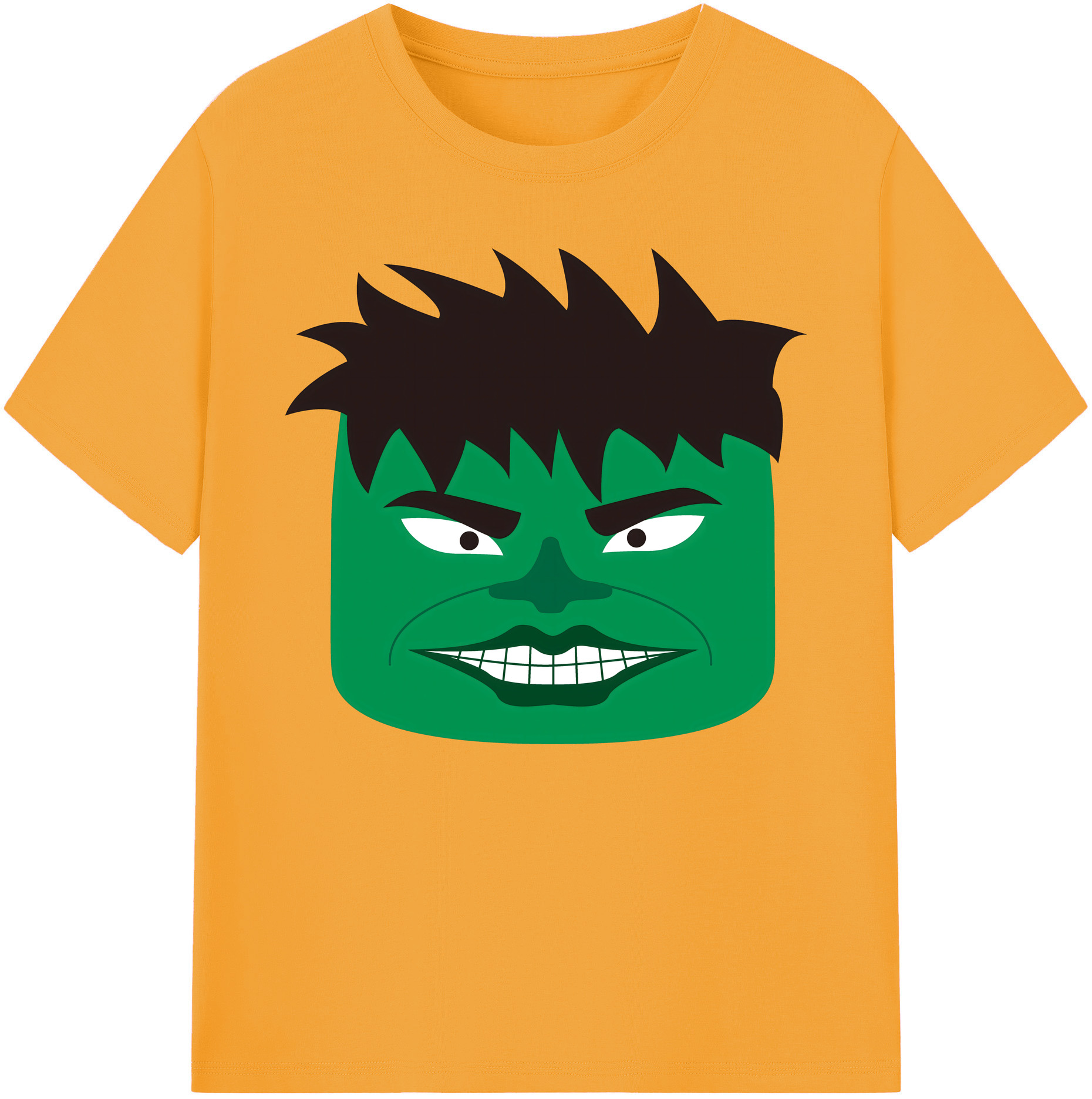 （画像用） アベンジャーズ The Avengers 綿100％ メンズ半袖Tシャツ｜肌触りやわらか＆通気性