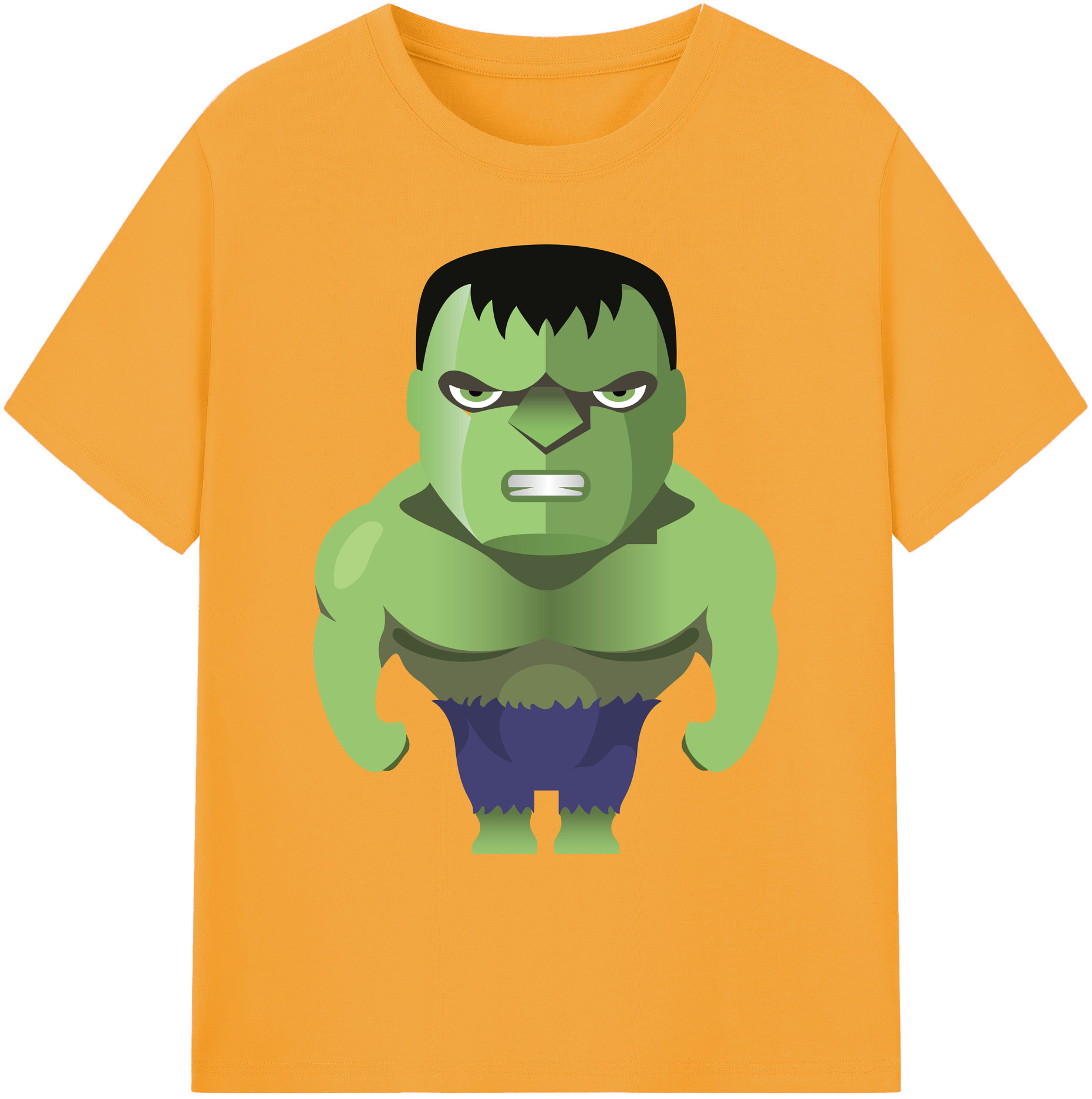 （画像用） アベンジャーズ The Avengers 綿100％ メンズ半袖Tシャツ｜肌触りやわらか＆通気性
