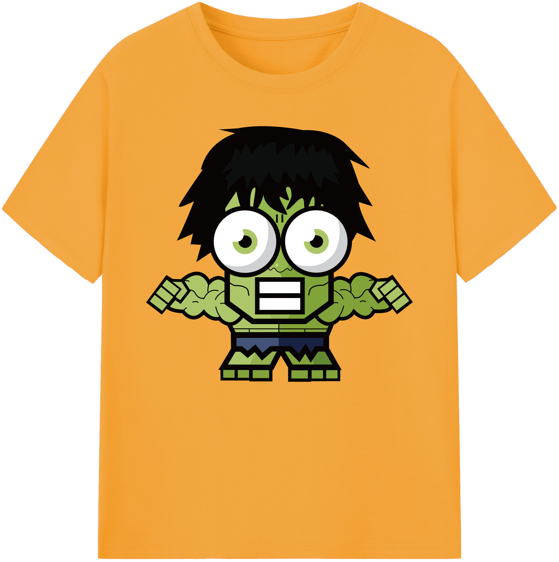 （画像用） アベンジャーズ The Avengers 綿100％ メンズ半袖Tシャツ｜肌触りやわらか＆通気性
